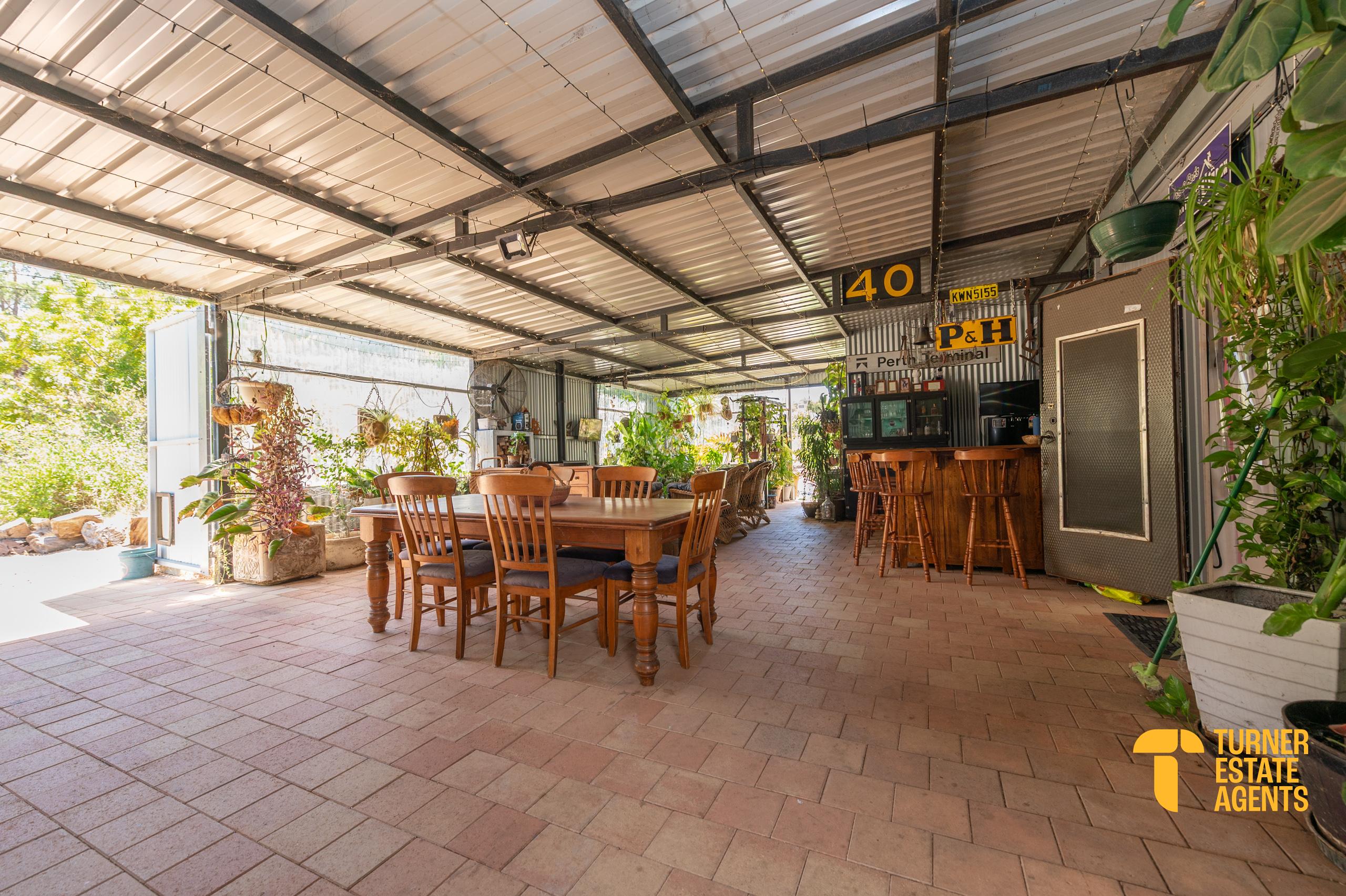 4-bedroom house at 33 Gleeson Hill Road, Bakers Hill, Wa, 6562, Northam, Western Australia