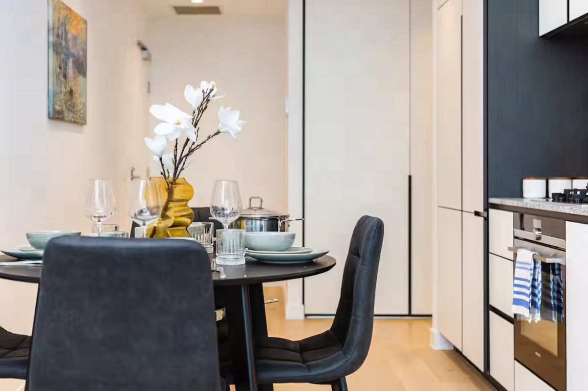 4007/260 Spencer Street, Melbourne, Vic, 3000 - Image 8