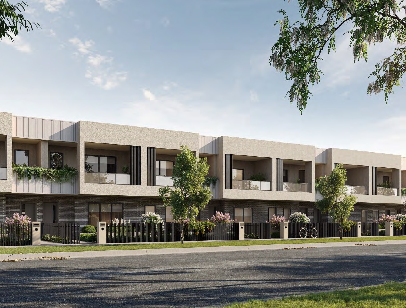 Lot 113/12 Hickory Place, Epping, Vic, 3076 - Image 3