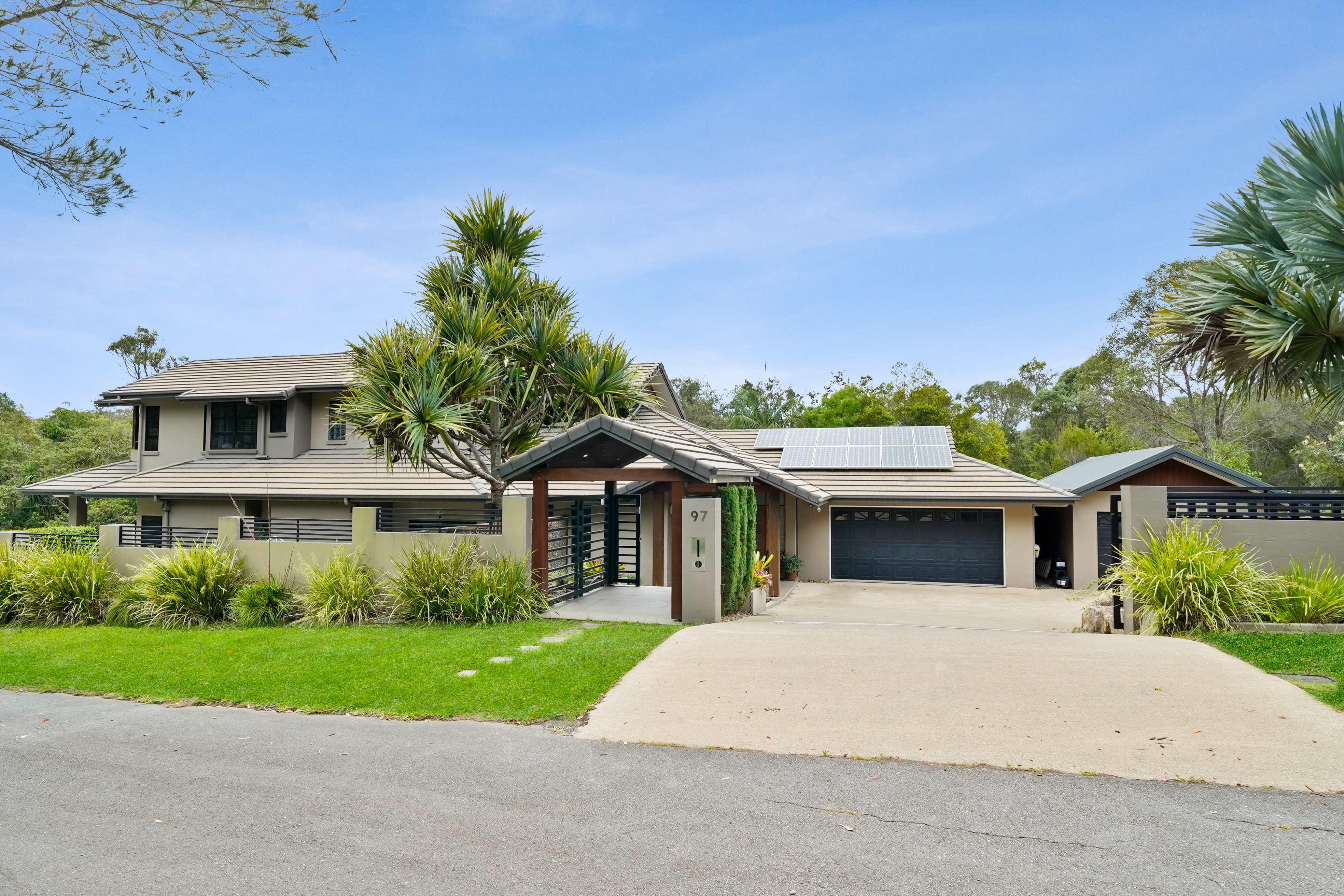 4-bedroom house at 97 Wildsoet Street, Burbank, QLD 4156, Brisbane, Queensland