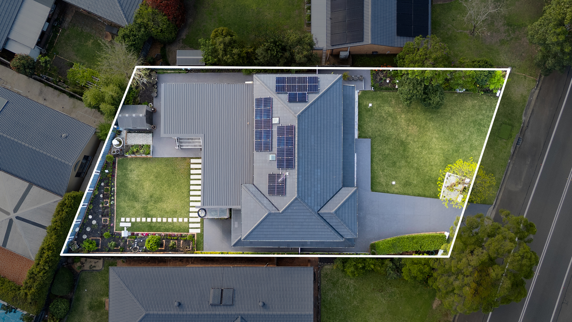 80 Ridgecrop Drive, Castle Hill, NSW 2154 - Image 7