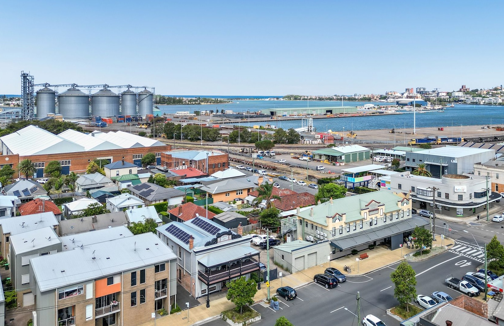 7-bedroom house at 130 Young Street, Carrington, NSW 2294, Newcastle, New South Wales