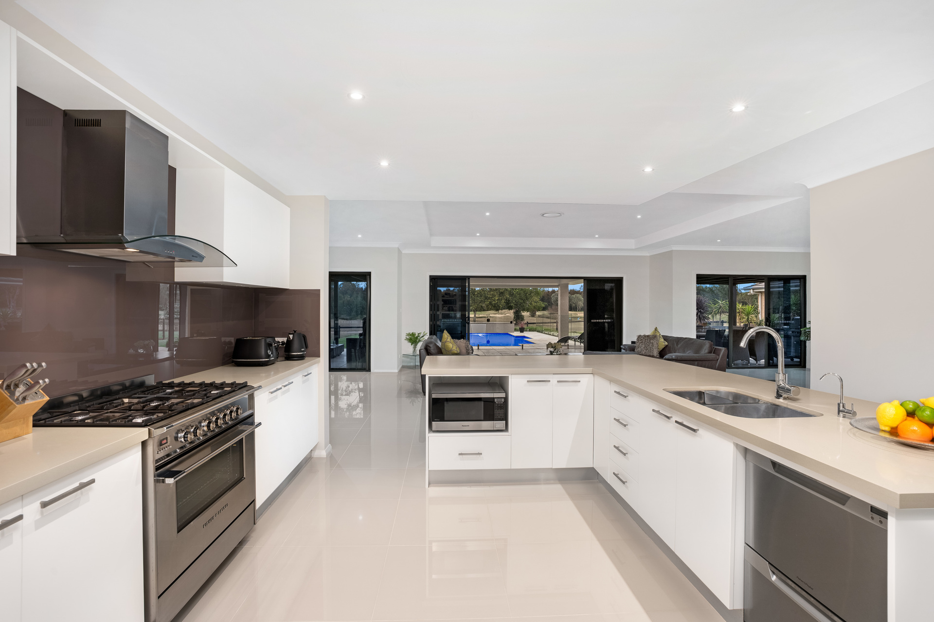 5-bedroom house at 7 Crystal Downs Close, Luddenham, NSW 2745, Liverpool, New South Wales