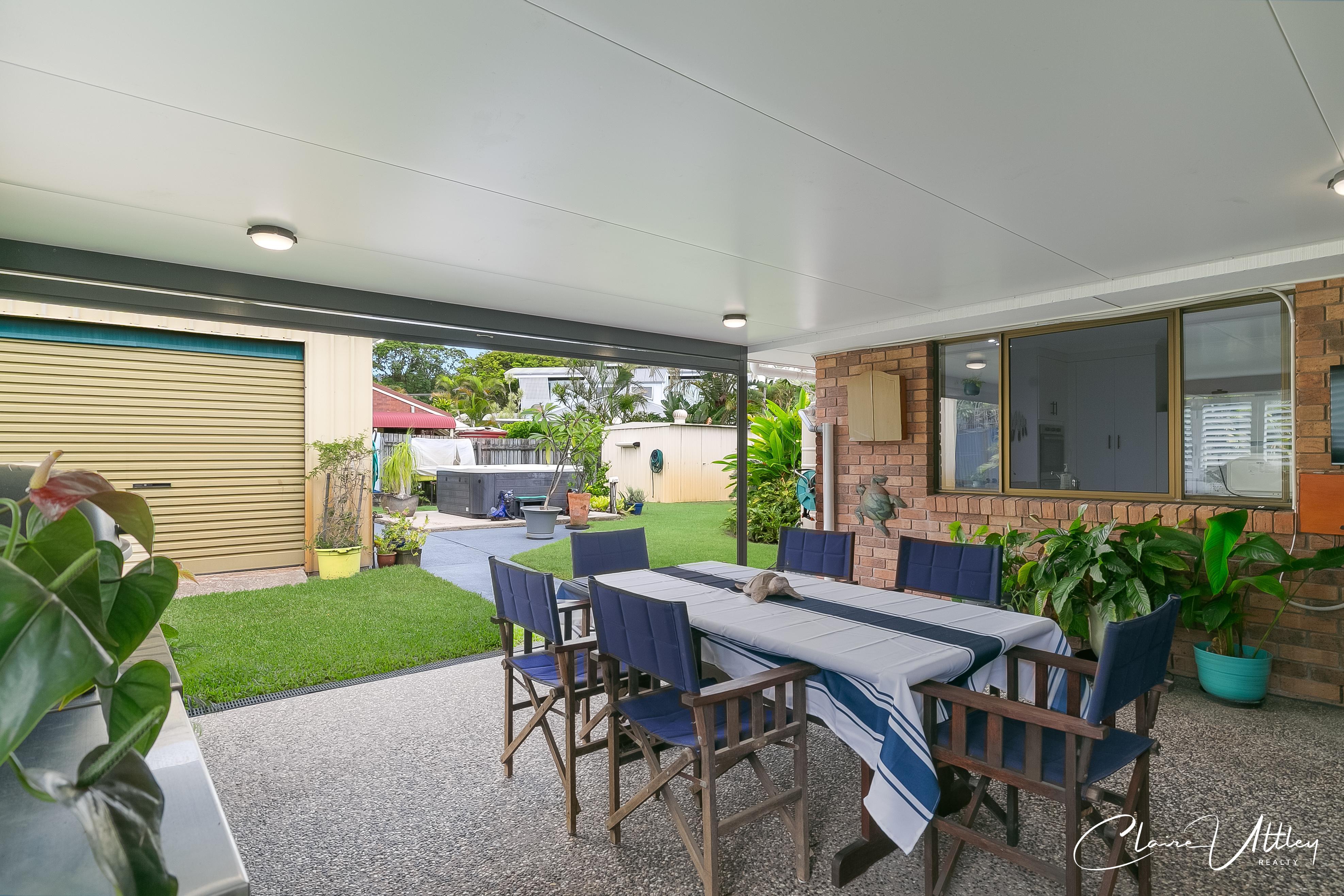 4-bedroom house at 3 Longland Court, Woorim, QLD 4507, Moreton Bay, Queensland