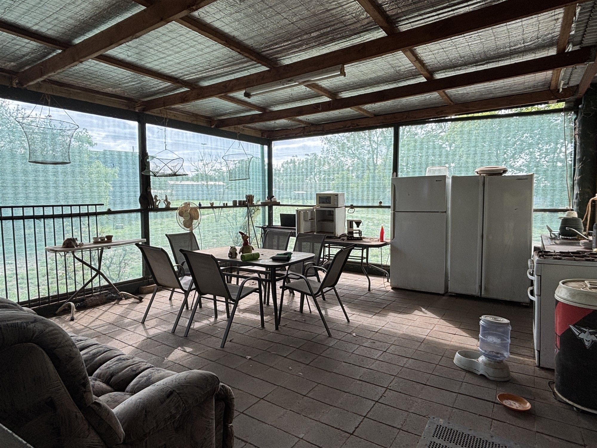 1-bedroom house at 37 Rankin Street, Oaklands, NSW 2646, Federation, New South Wales