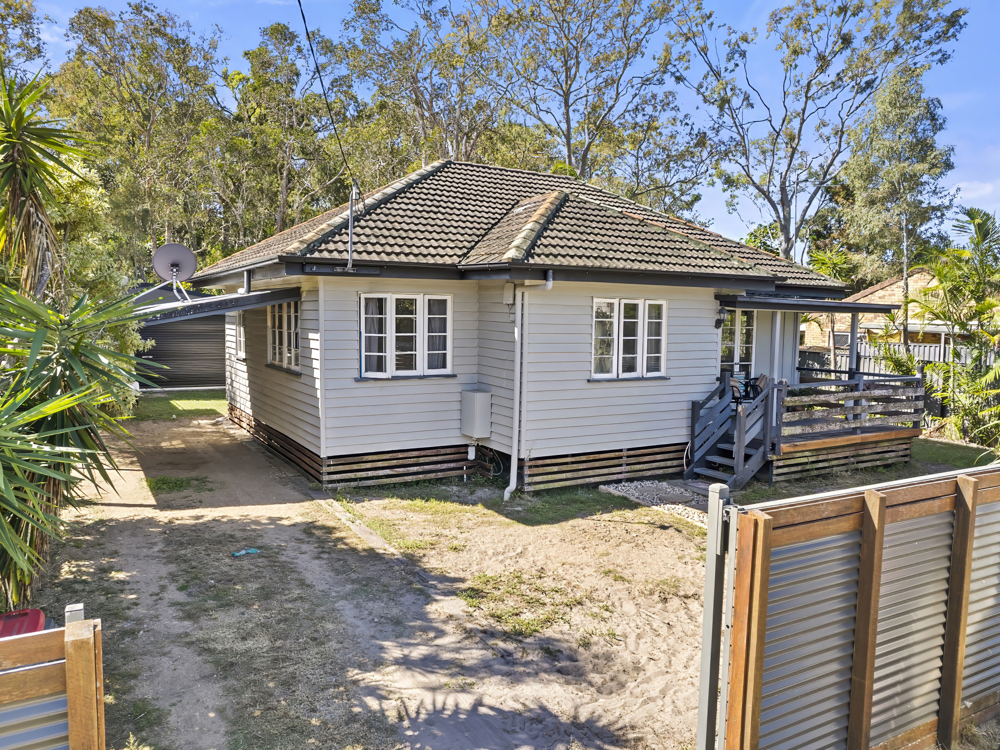 3-bedroom house at 19 PATRICK STREET, Beachmere QLD 4510, Moreton Bay, Queensland