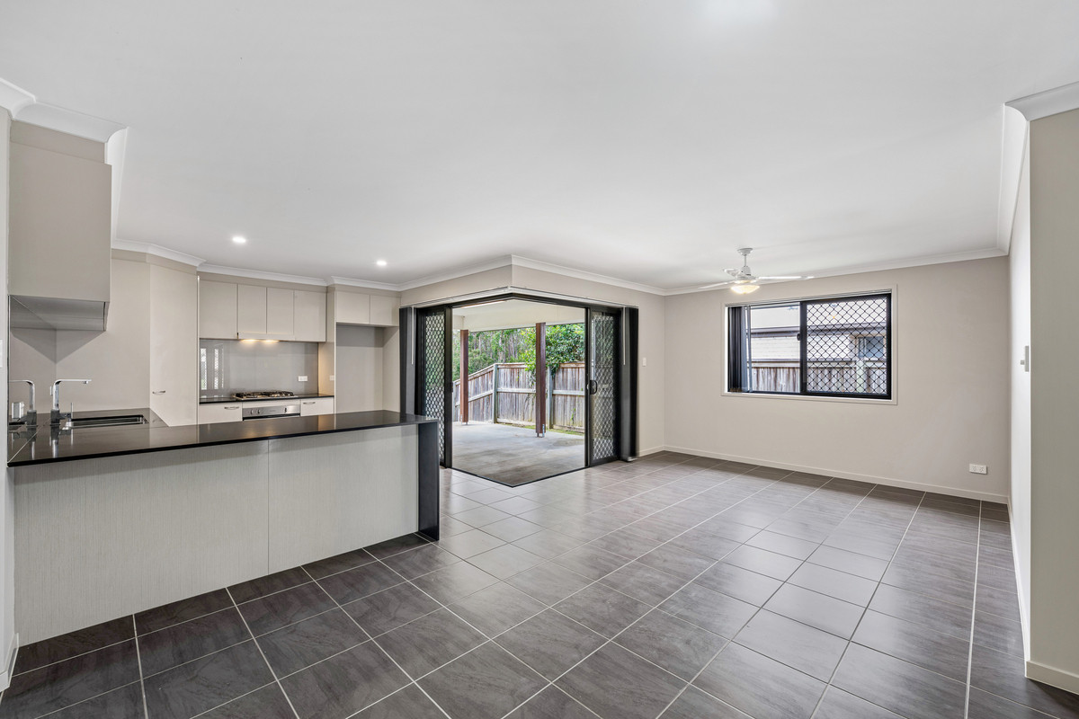 4-bedroom house at 61 TAMINGA CIRCUIT, D'Aguilar QLD 4514, Moreton Bay, Queensland