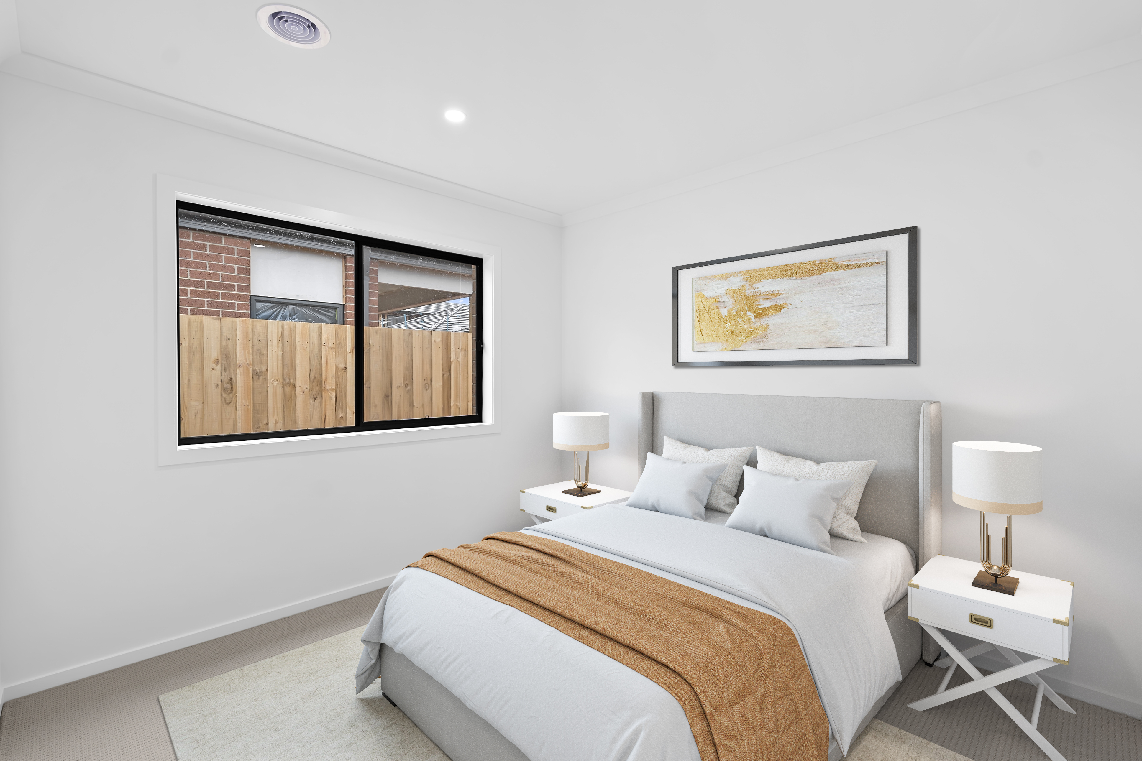 4-bedroom house at 51 Dalmatian St, Cranbourne East, Vic, 3977, Casey, Victoria