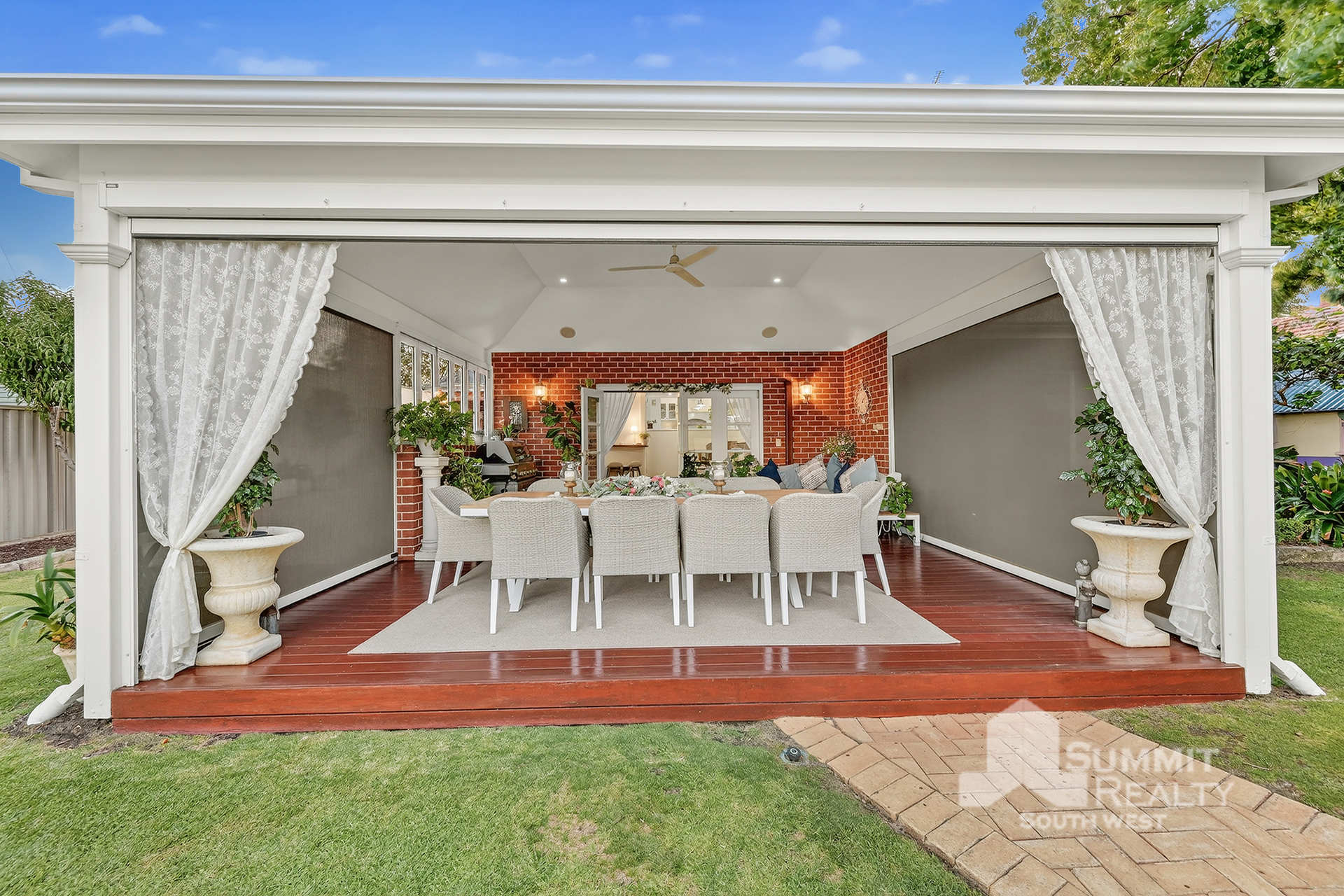 4-bedroom house at 51 TUART STREET, Bunbury WA 6230, Bunbury, Western Australia