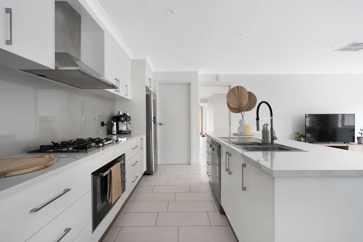 4-bedroom house at 45 CHANDLER STREET, West Wodonga VIC 3690, Wodonga, Victoria