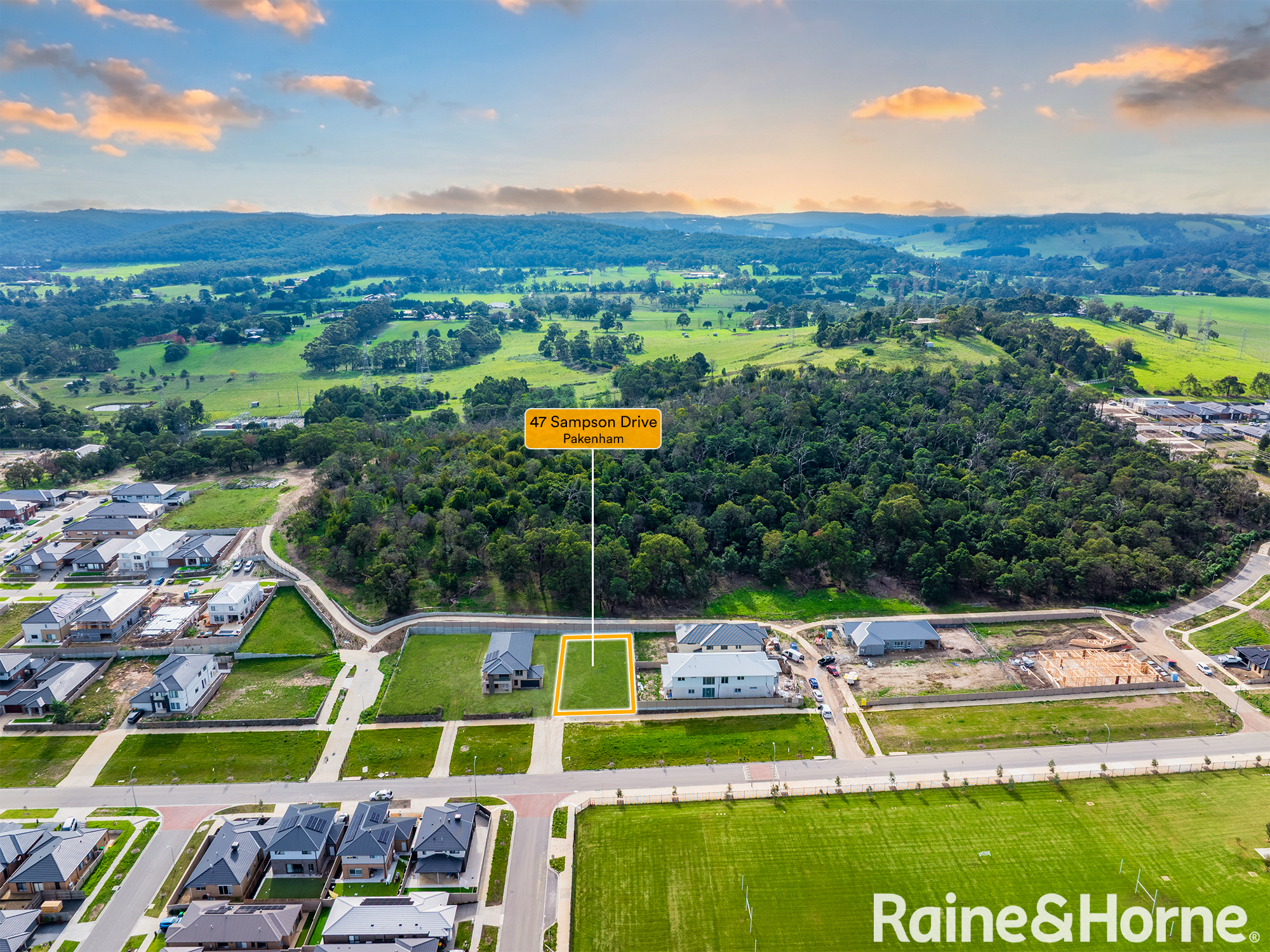 9 SAUNDERS WAY, Pakenham VIC 3810 - Image 7