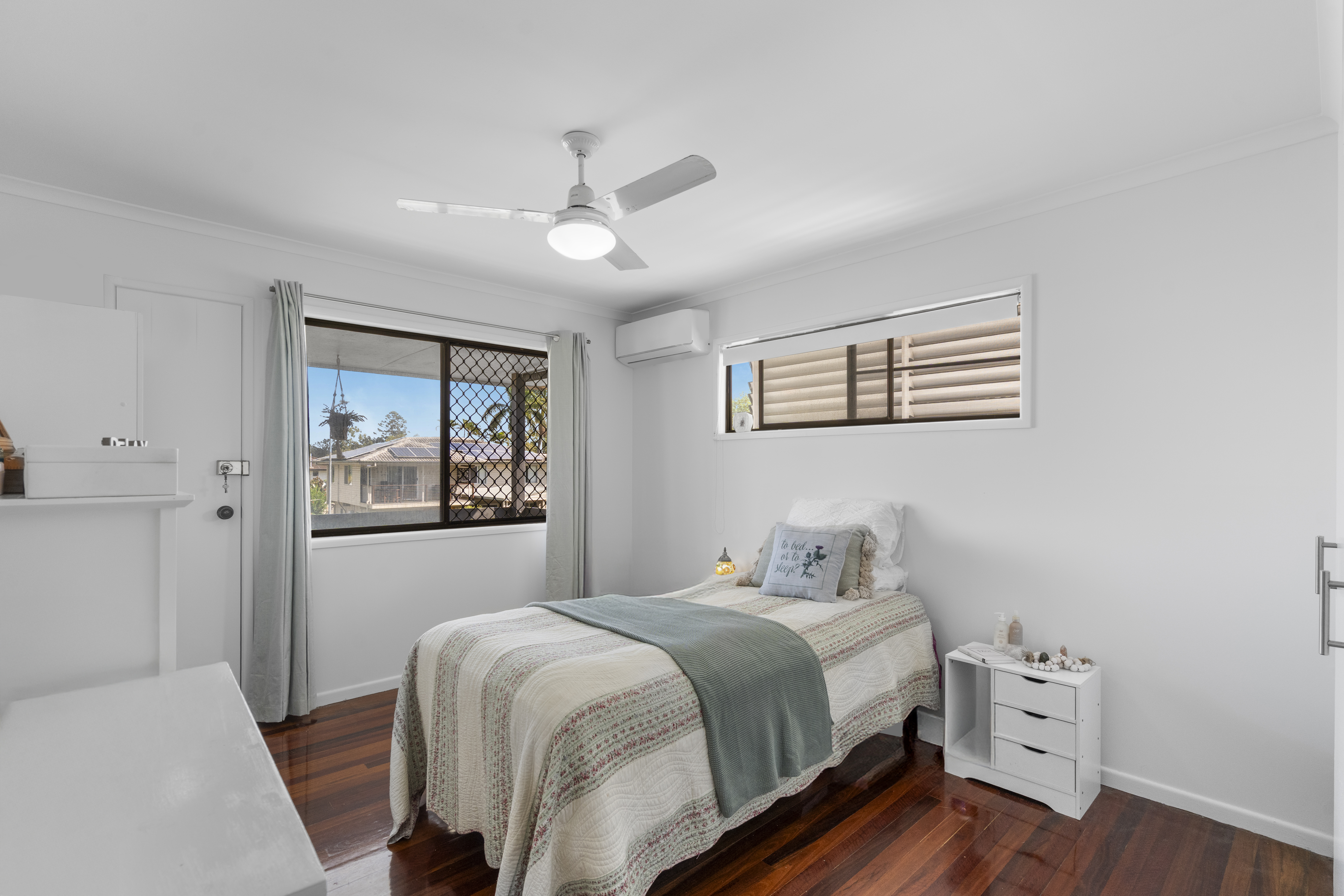 4-bedroom house at 20 WILLENA STREET, Boondall QLD 4034, Brisbane, Queensland