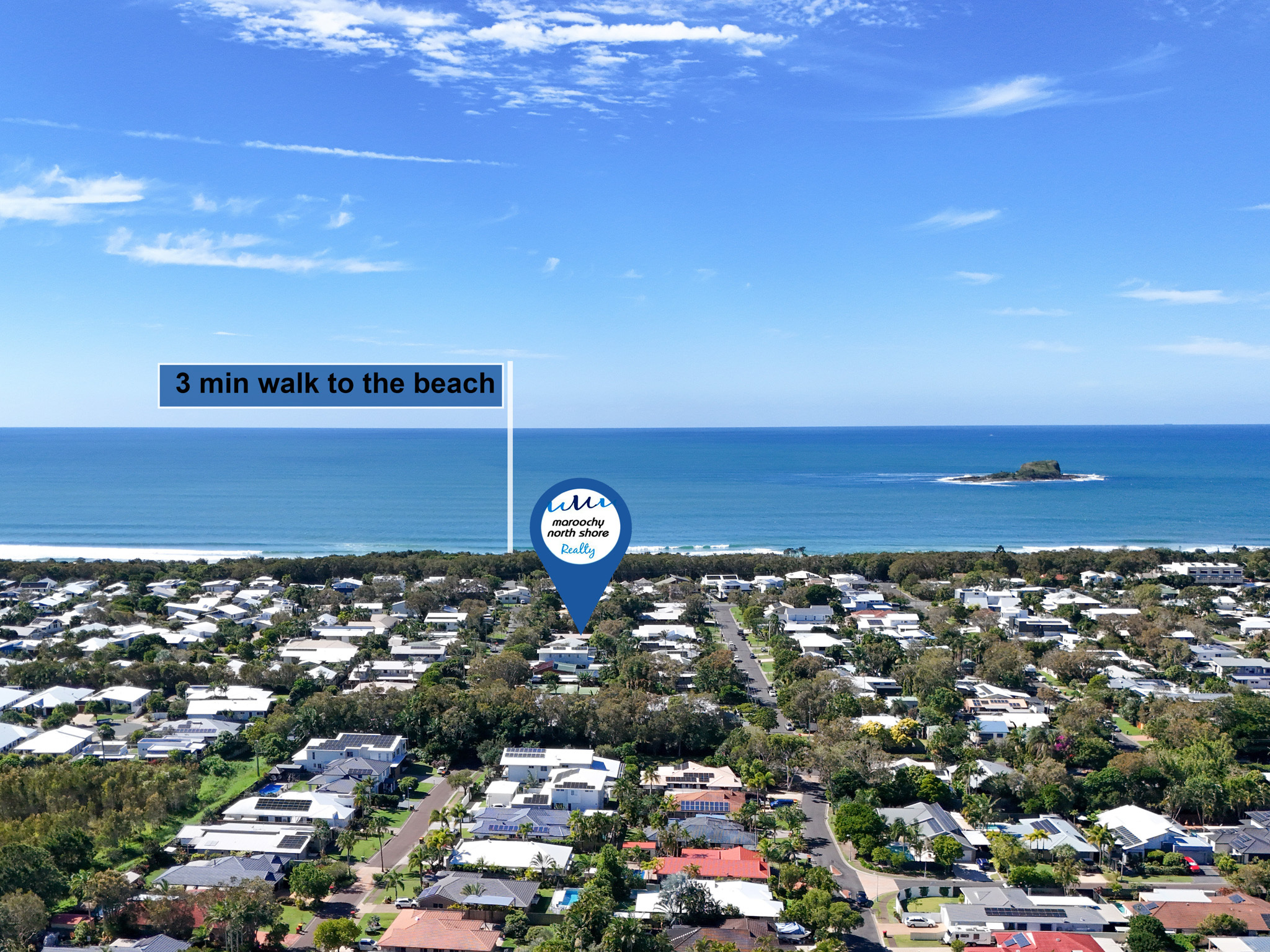 11 SYCAMORE STREET, Mudjimba QLD 4564 - Image 2