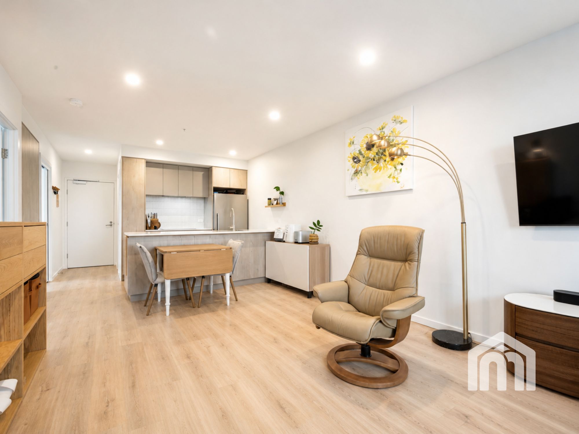 2-bedroom unit at 808/61 Camilleri Way, Gungahlin, ACT 2912, Unincorporated Act, Australian Capital Territory