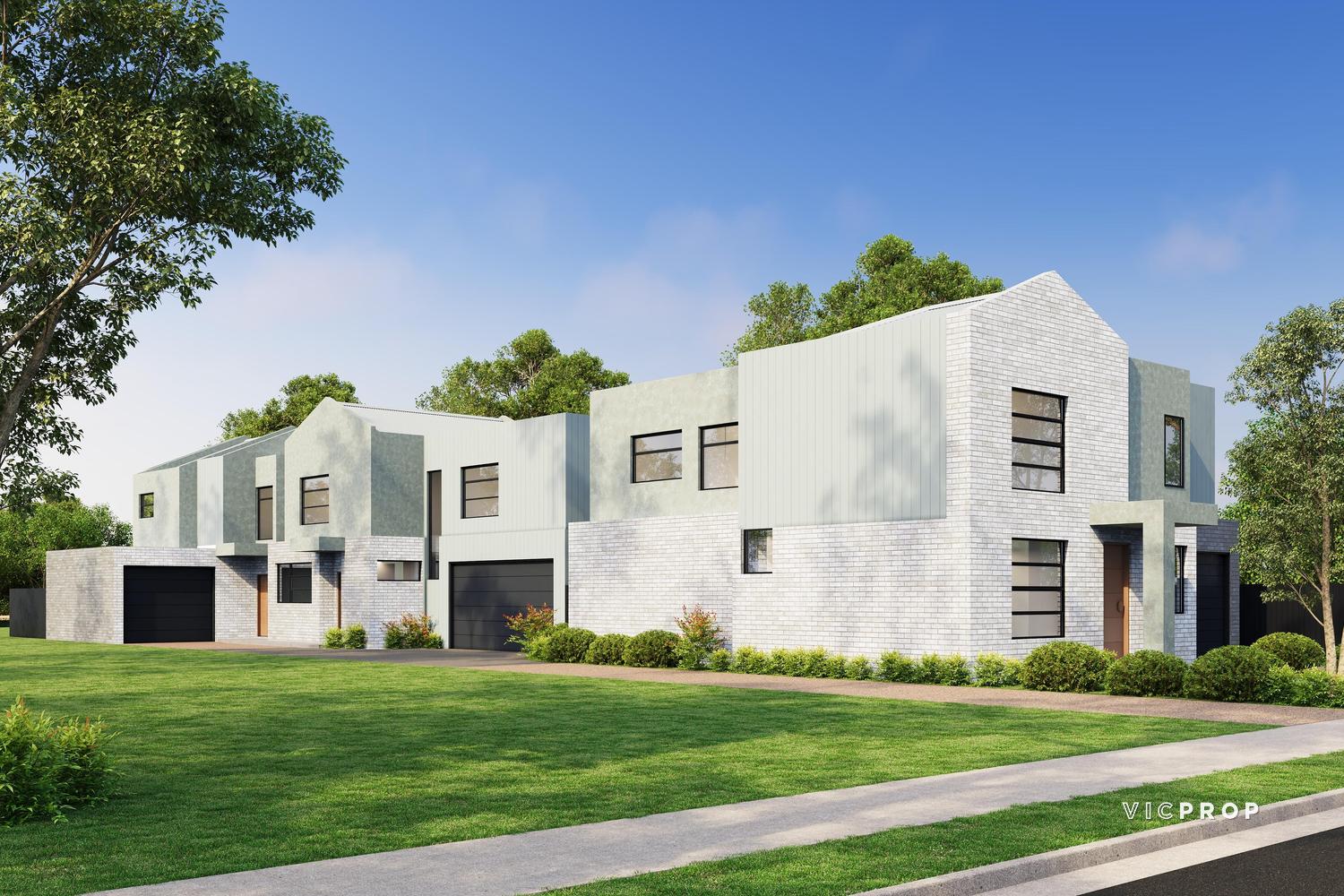 4-bedroom house at 43 James Street, Fawkner, VIC 3060, Merri-Bek, Victoria