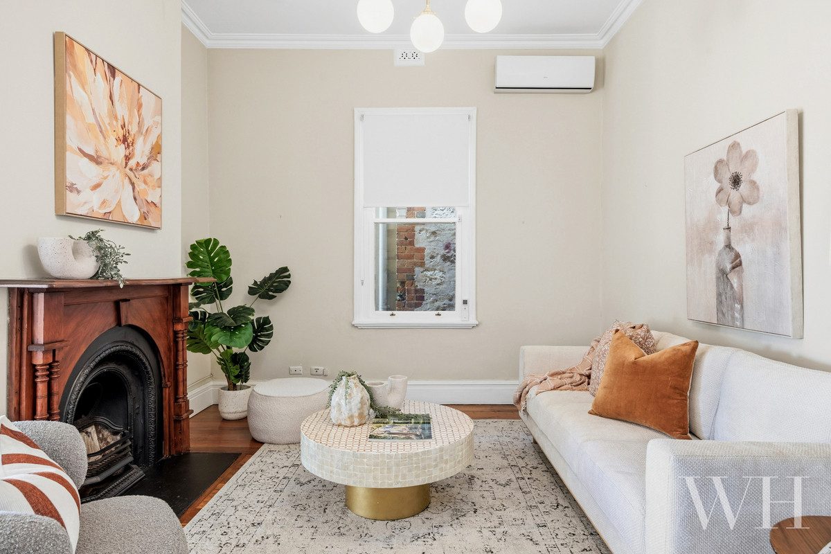 2-bedroom house at 20 TUCKFIELD STREET, Fremantle WA 6160, Fremantle, Western Australia