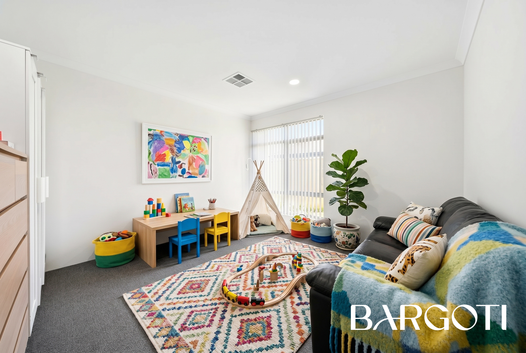 4-bedroom house at 73 Bernborough Avenue, Caversham, WA 6055, Swan, Western Australia