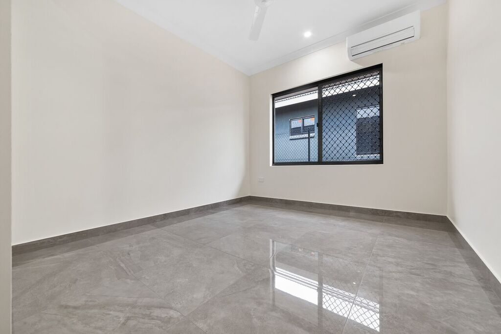 4-bedroom house at 34 Tuckeroo Boulevard, Zuccoli, NT 0832, Palmerston, Northern Territory