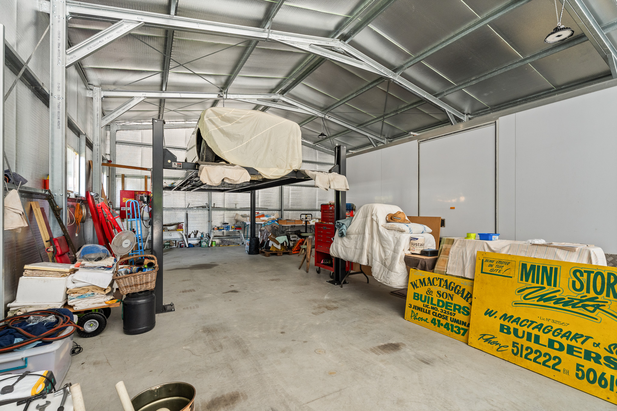 69 NISSEN STREET, Urraween QLD 4655 - Image 5