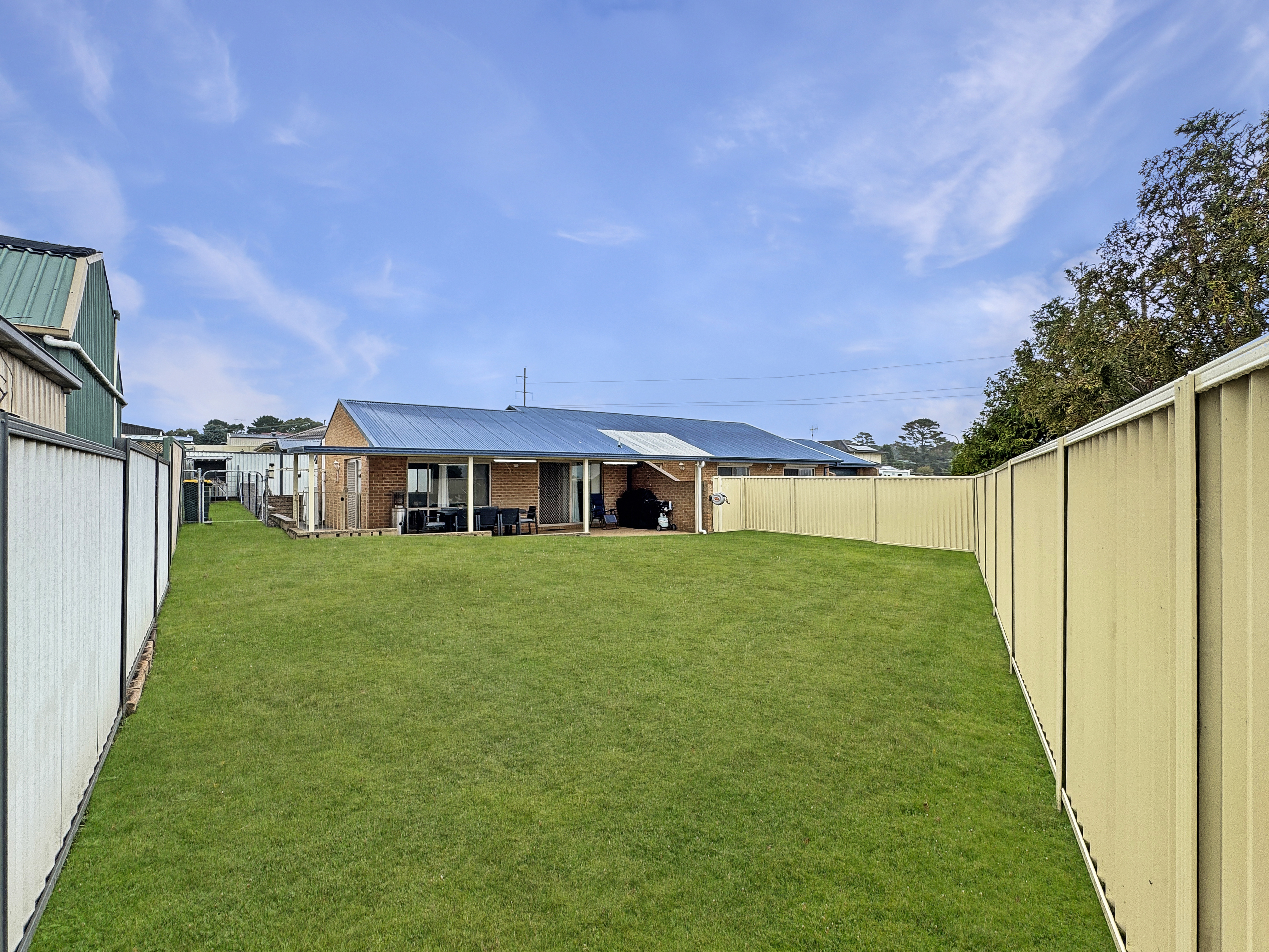 4-bedroom house at 12 Sidey Place, Wallerawang, NSW 2845, Lithgow, New South Wales