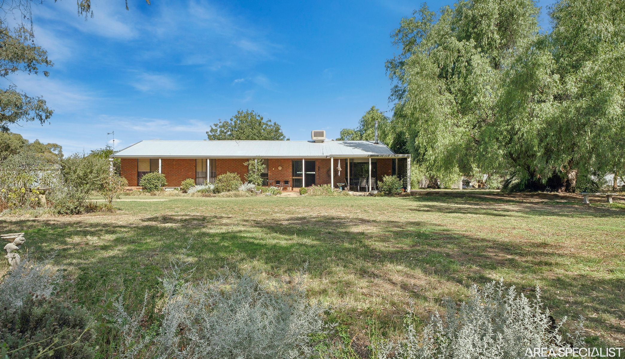 4-bedroom house at 1-9 Welch Street, Wunghnu, VIC 3635, Moira, Victoria