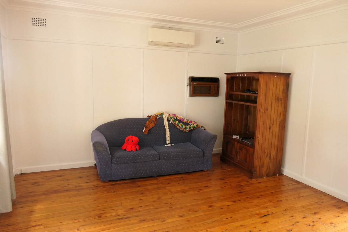 2-bedroom house at 12 WAUGOOLA STREET, Cowra NSW 2794, Cowra, New South Wales