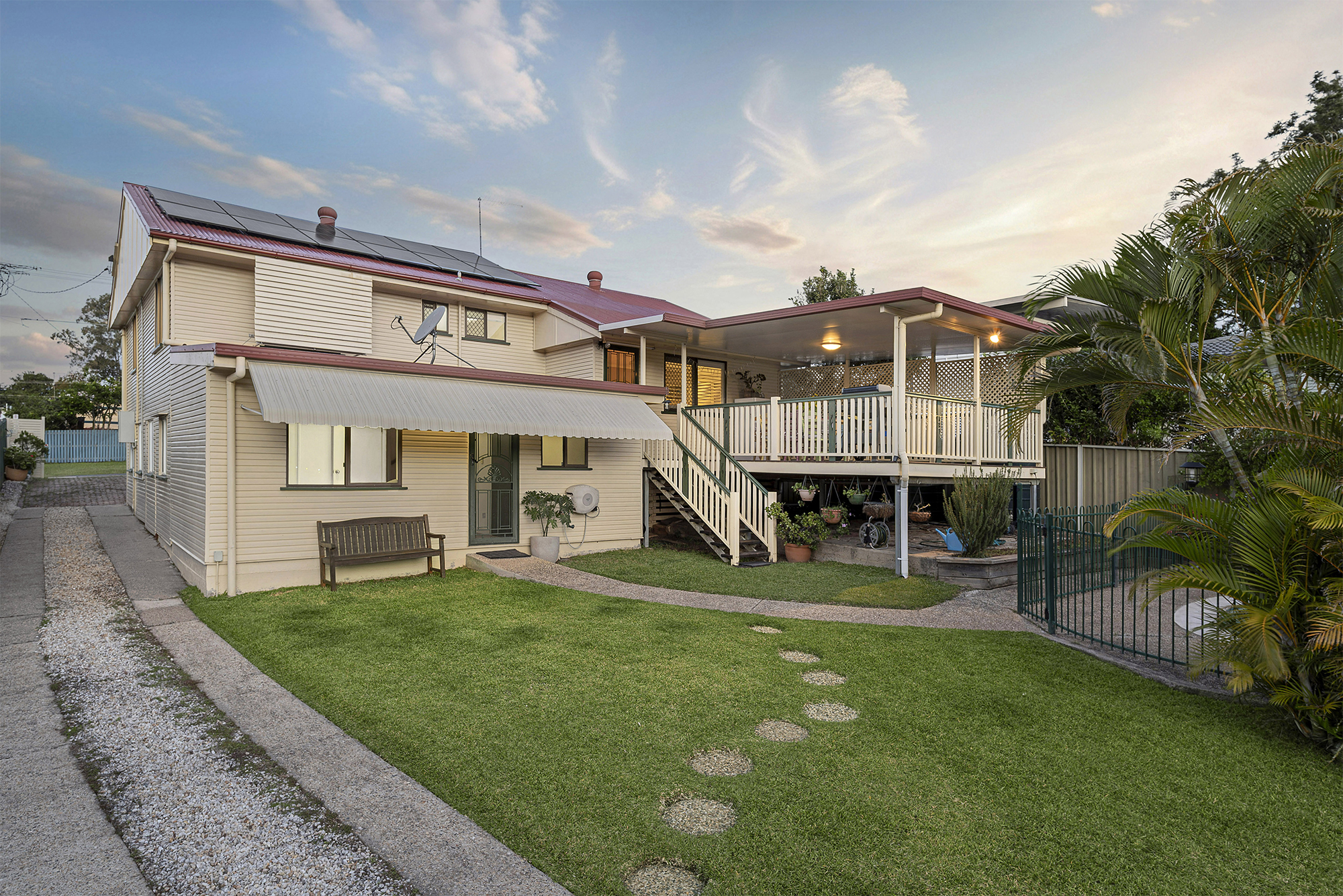 16 MAPELLEN STREET, Aspley QLD 4034 - Image 2