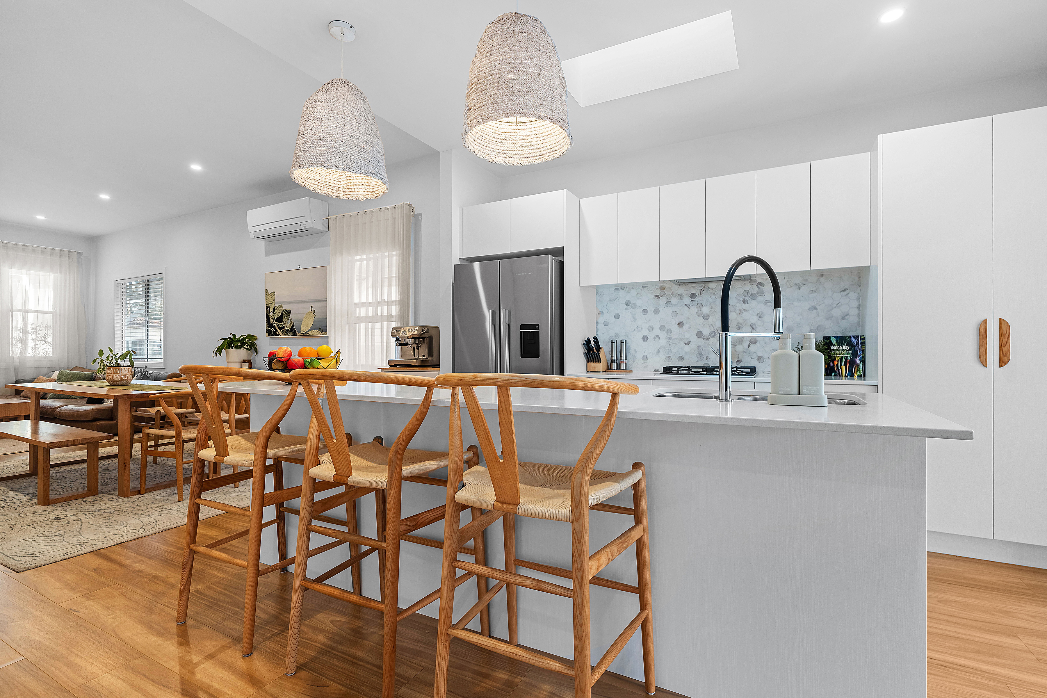 3-bedroom house at 34 MABEL STREET, Georgetown NSW 2298, Newcastle, New South Wales