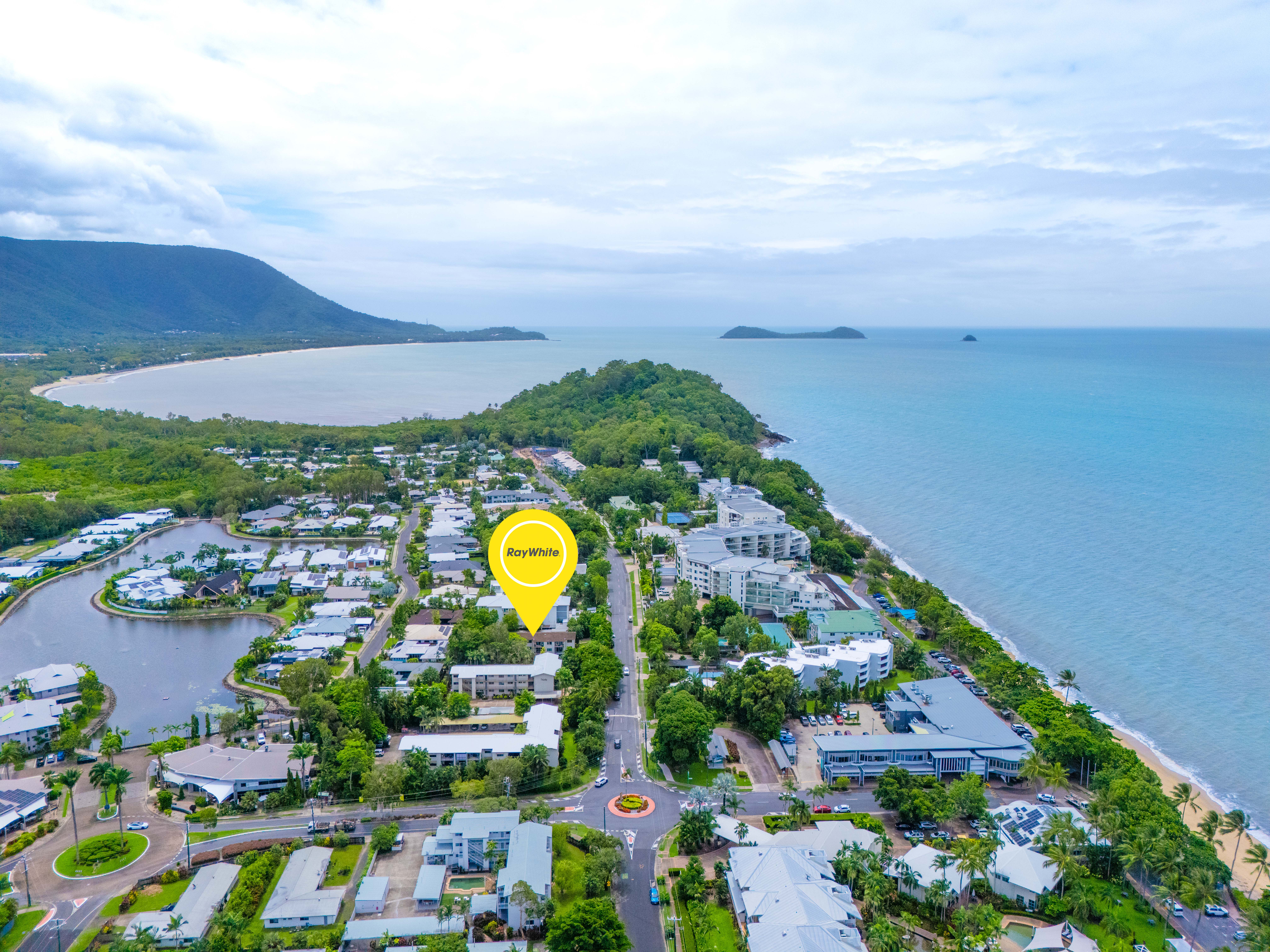 TRINITY SANDS 7 71-73 MOORE STREET, TRINITY BEACH QLD 4879 - Image 1