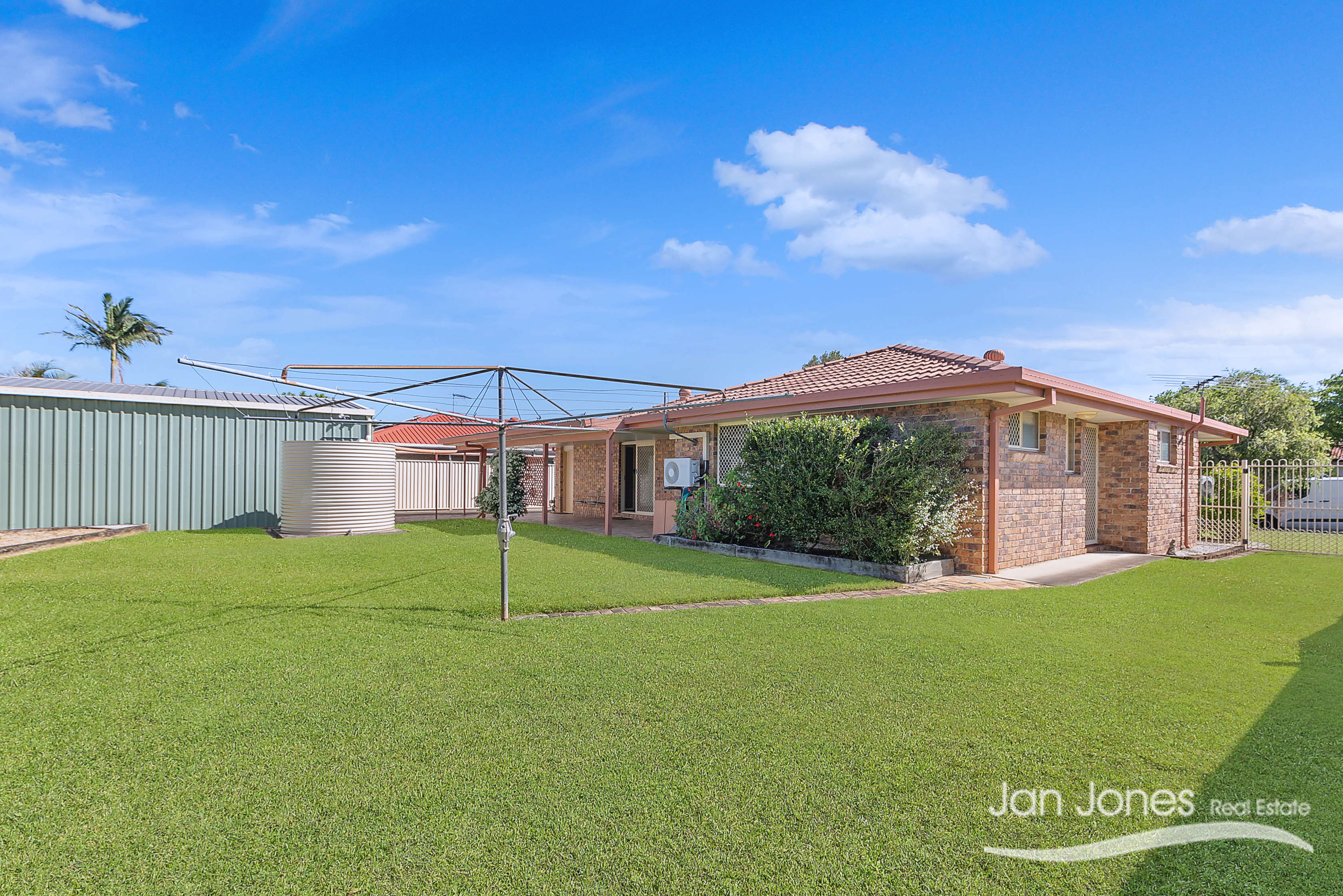 3-bedroom house at 56 Nottingham Street, Kippa-Ring, QLD 4021, Moreton Bay, Queensland