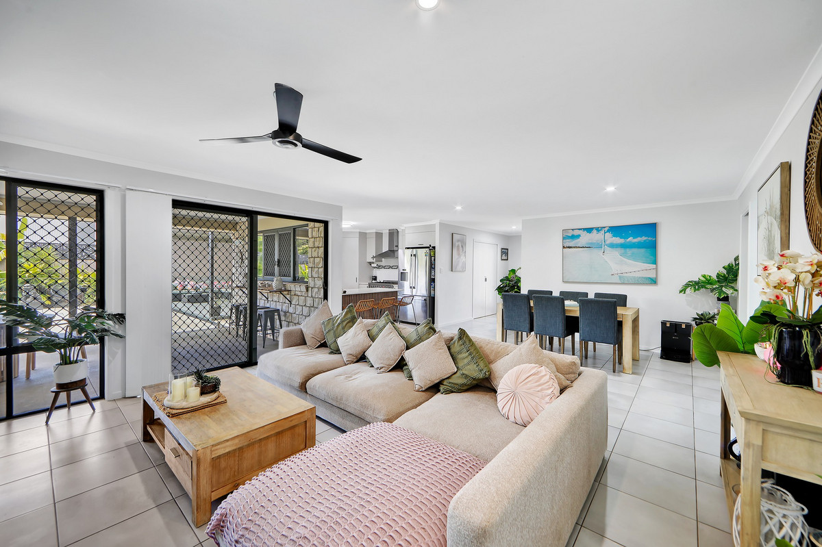 36 PERIWINKLE CRESCENT, Toogoom QLD 4655 - Image 6