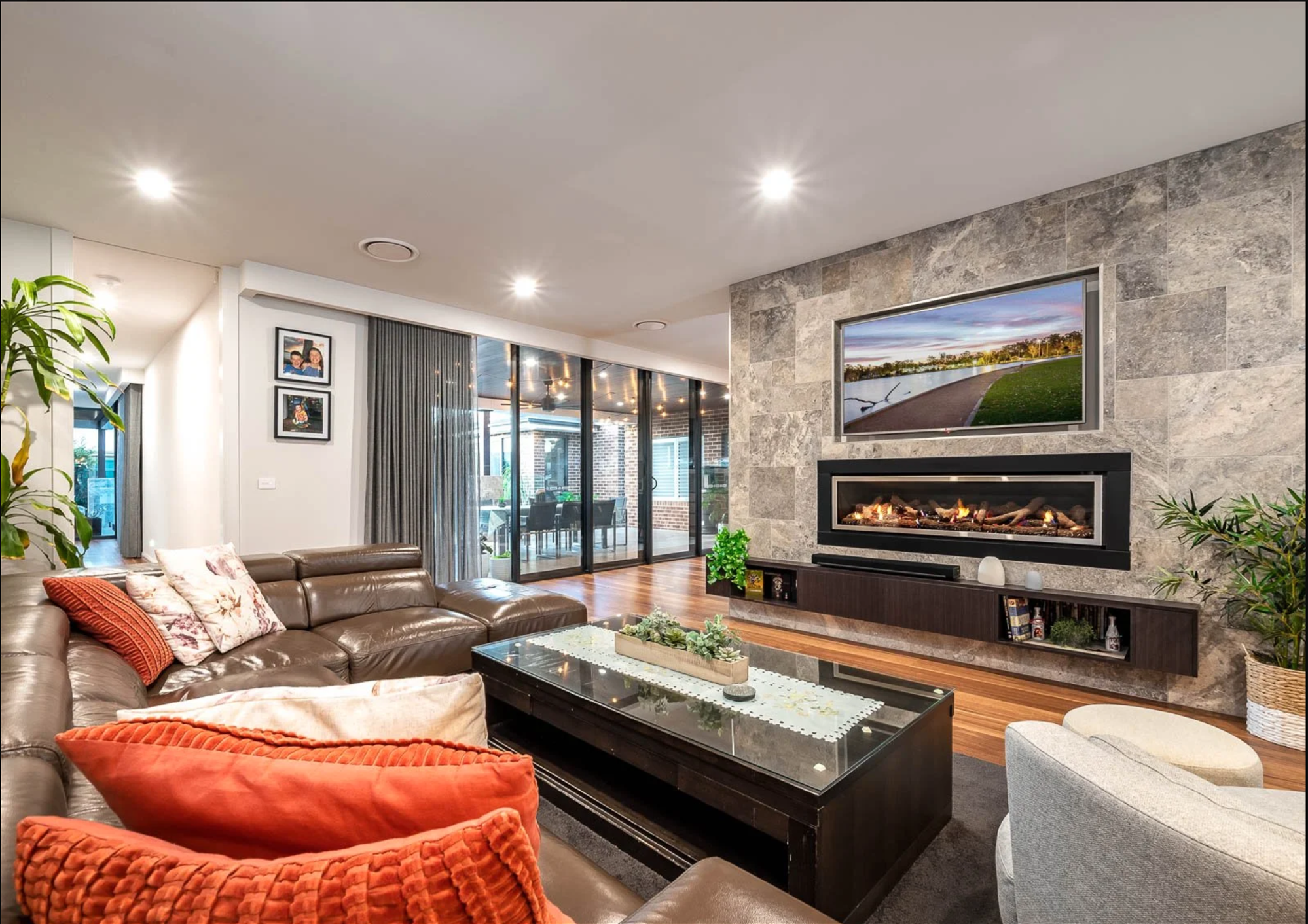 4-bedroom house at 100 A Barak Parade, , Doreen, Vic, 3754, Nillumbik, Victoria