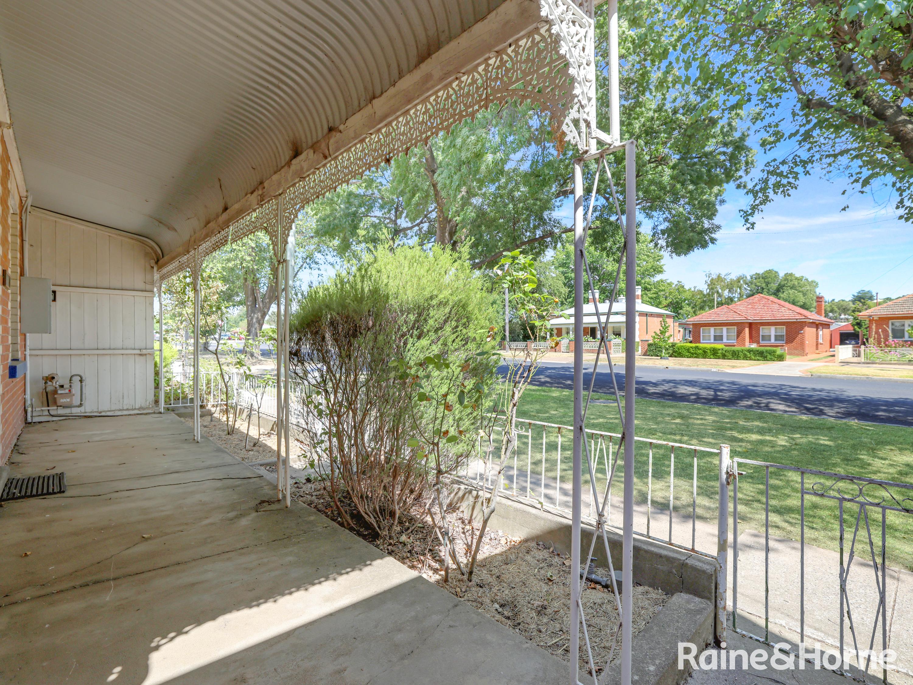 3-bedroom house at 236 Rankin Street, Bathurst, NSW 2795, Bathurst, New South Wales