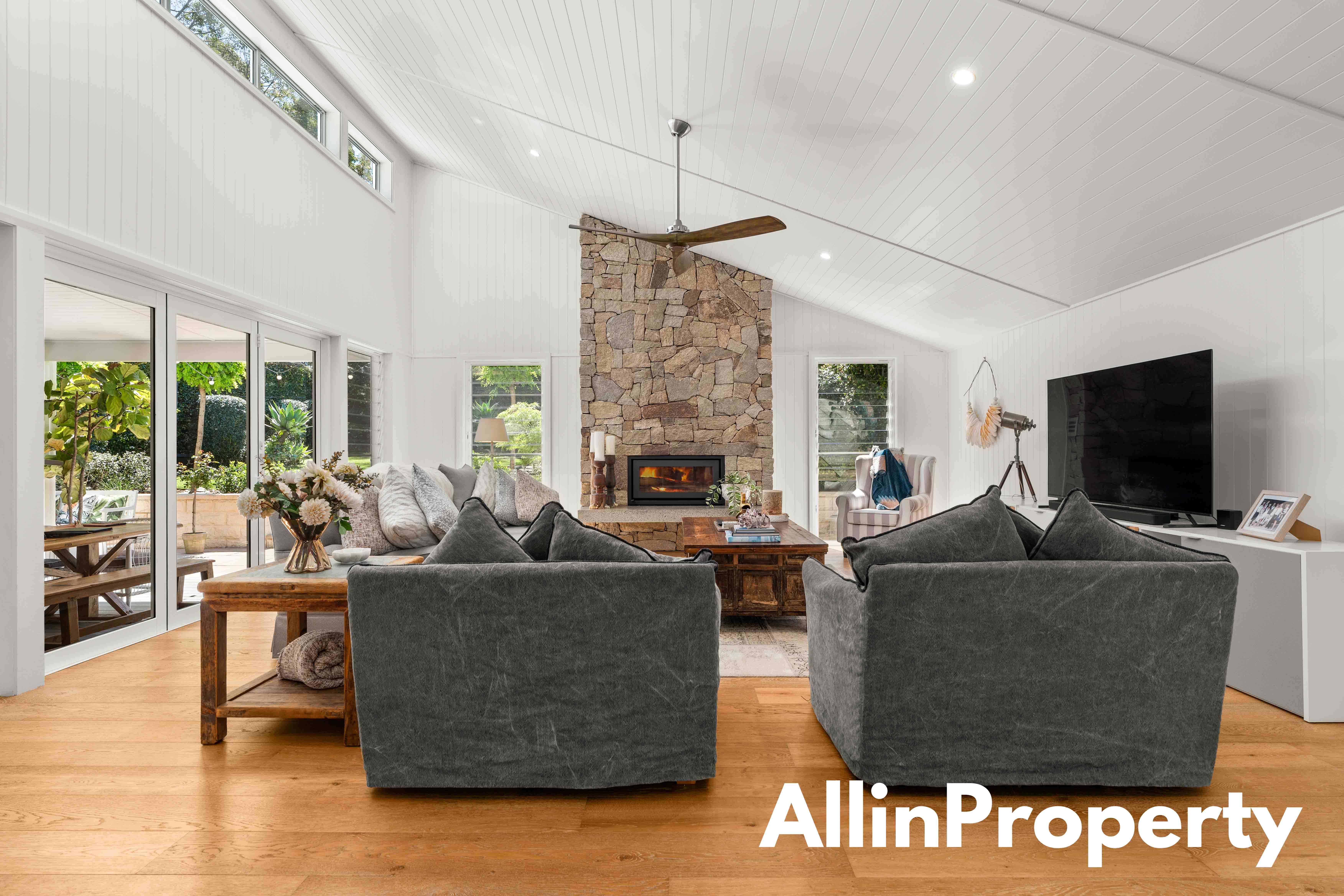 5-bedroom house at 36 BERRY STREET, Huskisson NSW 2540, Shoalhaven, New South Wales