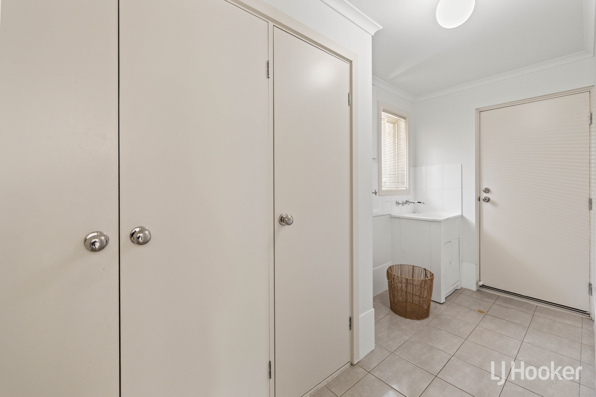 4-bedroom house at 121 Kingate Boulevard, Blakeview, SA 5114, Playford, South Australia