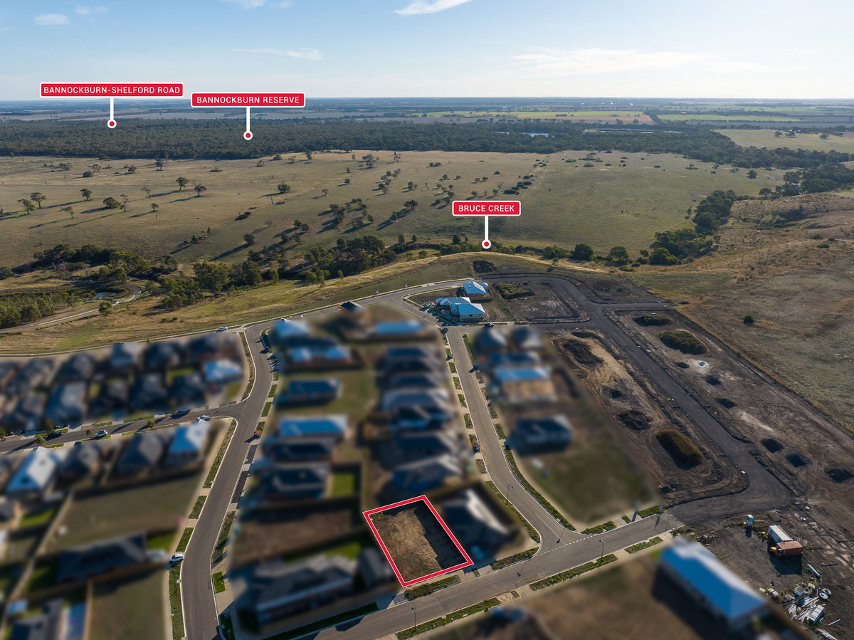 91 Dardel Drive, Bannockburn, Vic, 3331 - Image 5