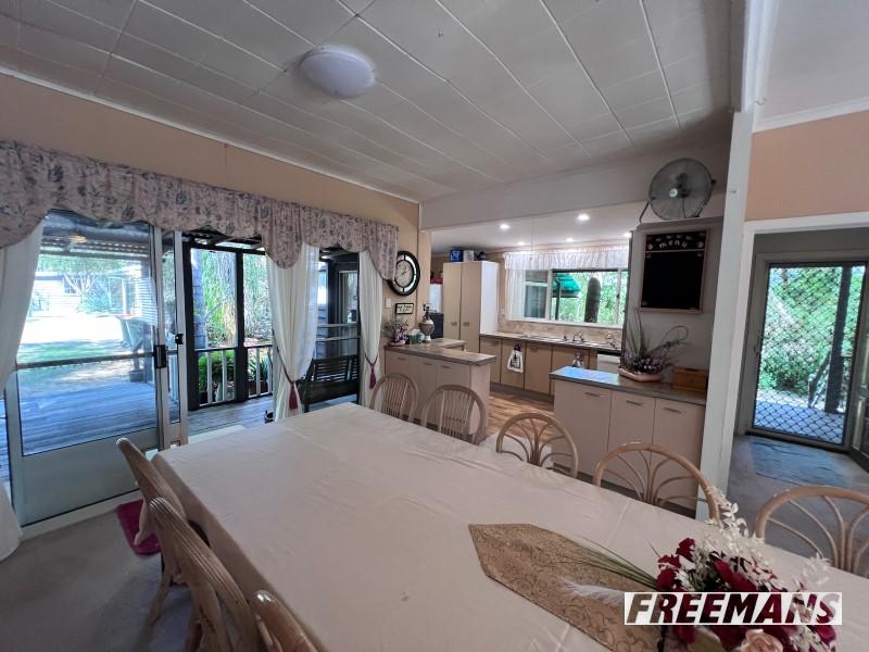 7-bedroom house at 40 Amaroo Drive, Wondai, QLD 4606, South Burnett, Queensland