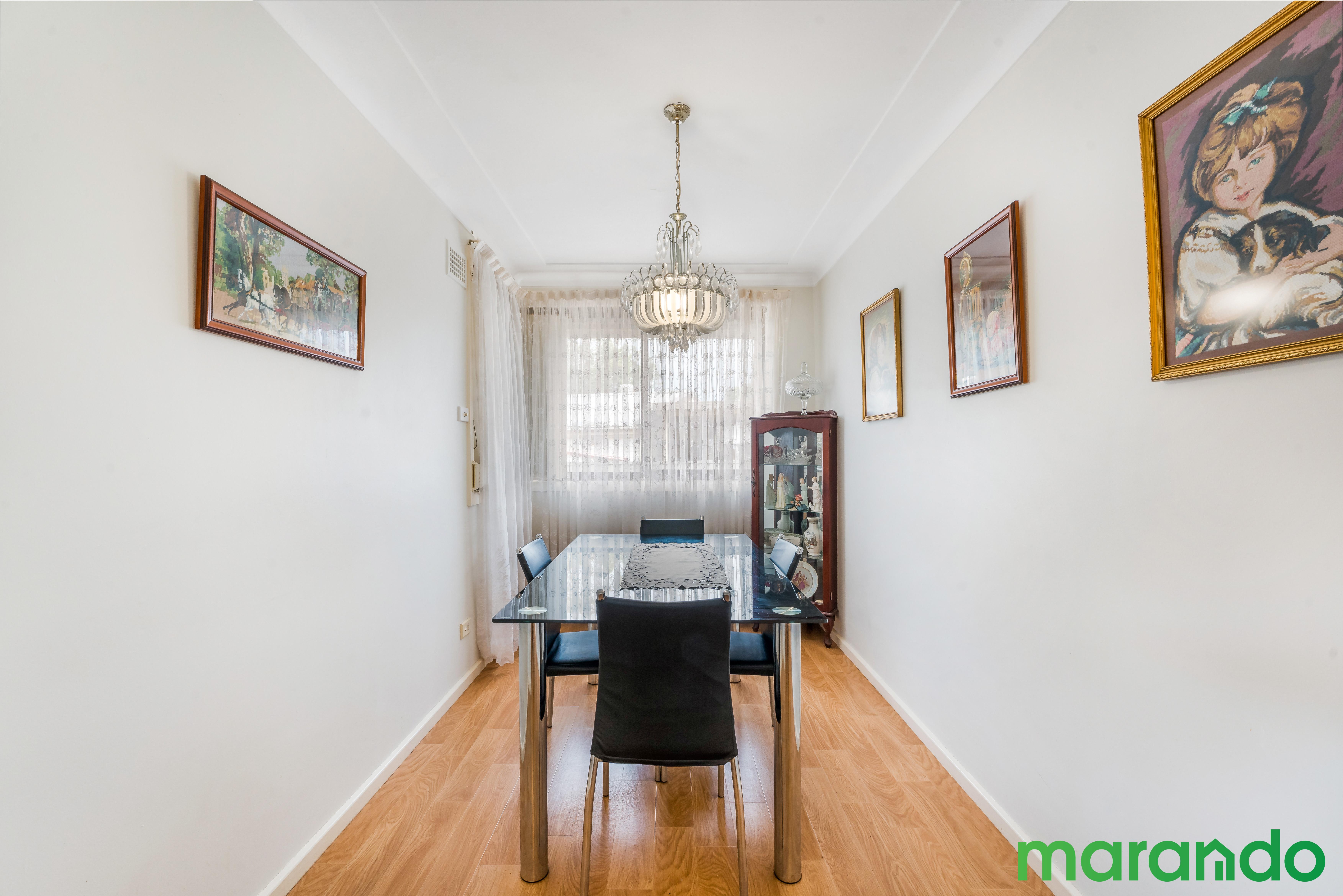 51 HEMINGWAY CRESCENT, Fairfield NSW 2165 - Image 4