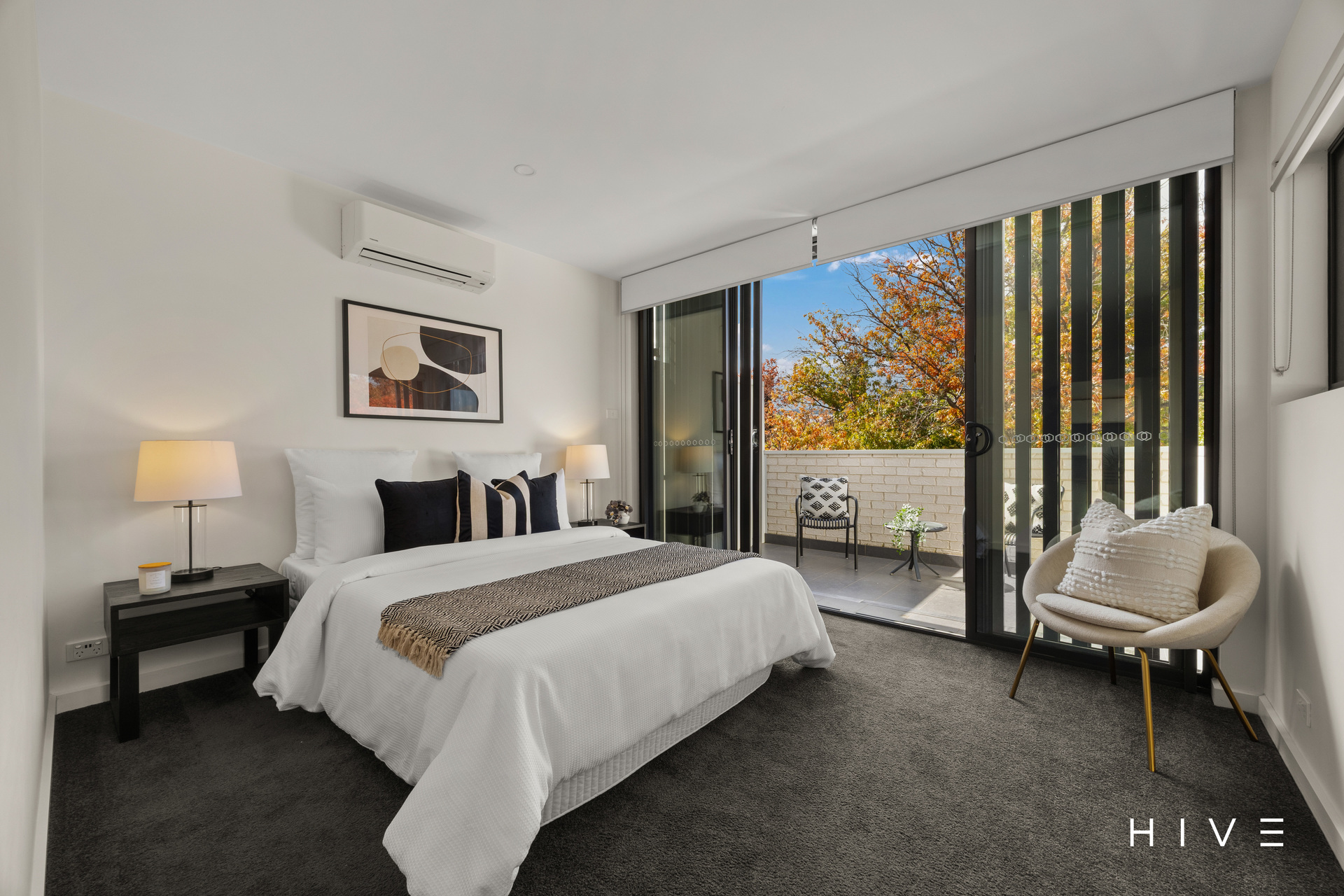 2-bedroom unit at 4 79 TORRENS STREET, BRADDON ACT 2612, Unincorporated Act, Australian Capital Territory