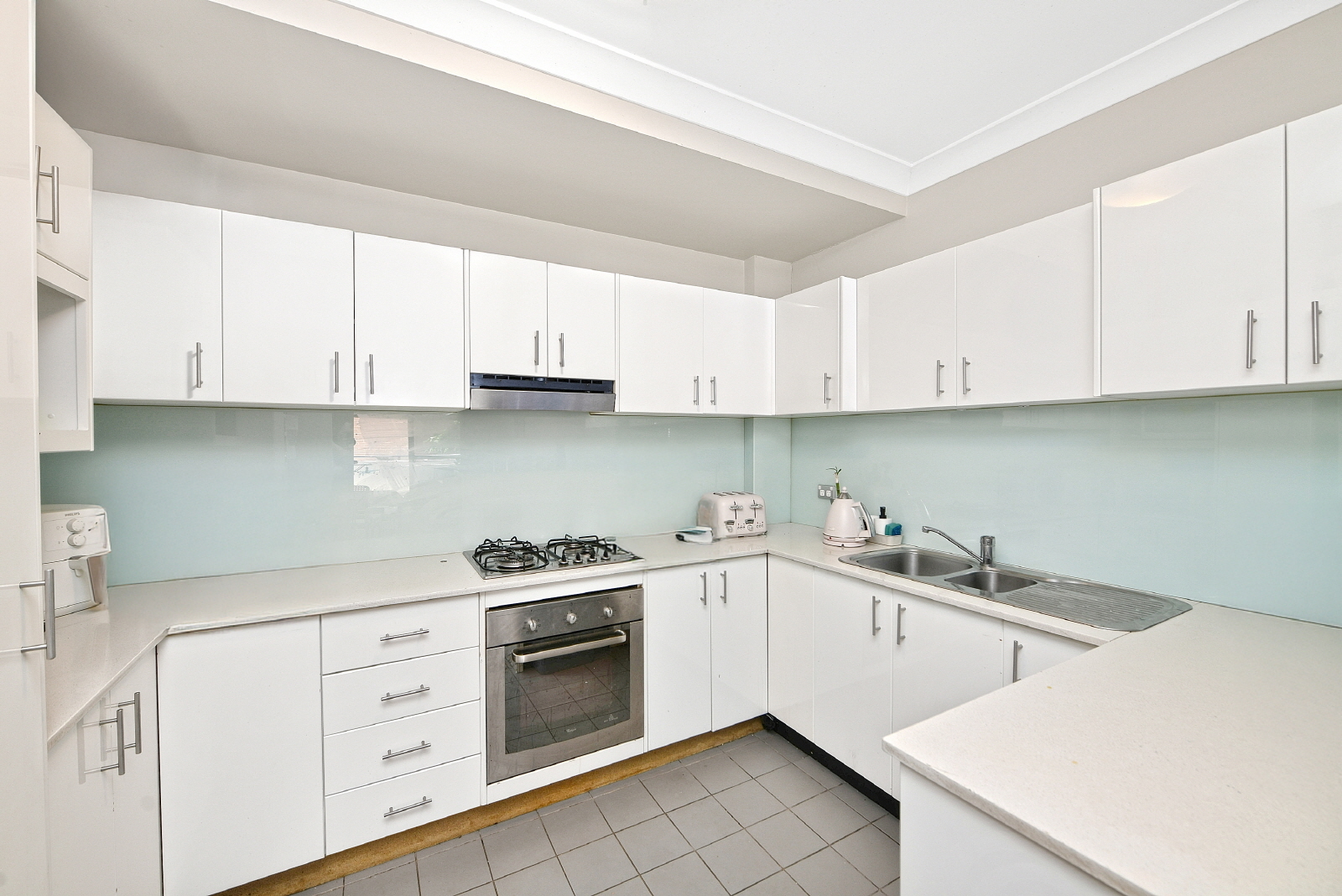 2-bedroom unit at 10/704-708 Princes Highway, Kogarah, NSW 2217, , New South Wales
