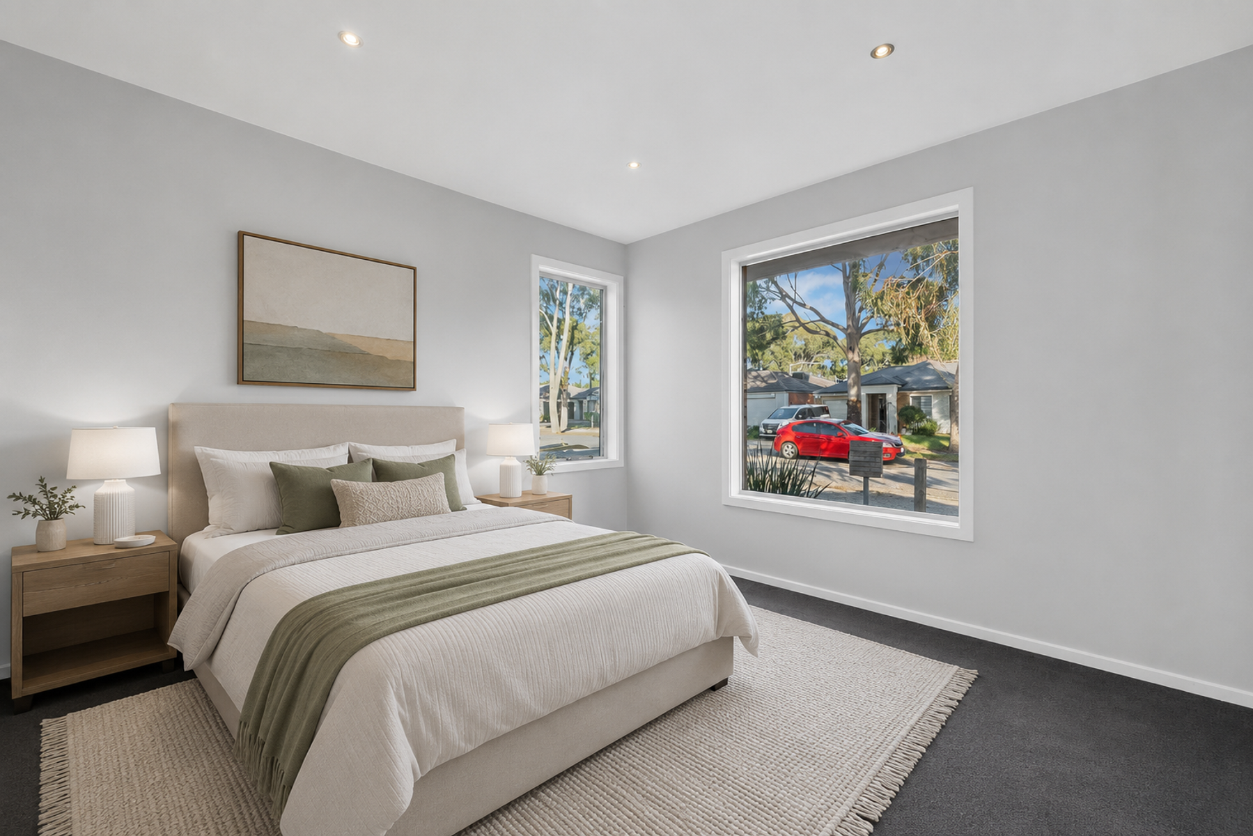 2-bedroom house at 3 Paperbark Drive, Pakenham VIC 3810, Cardinia, Victoria