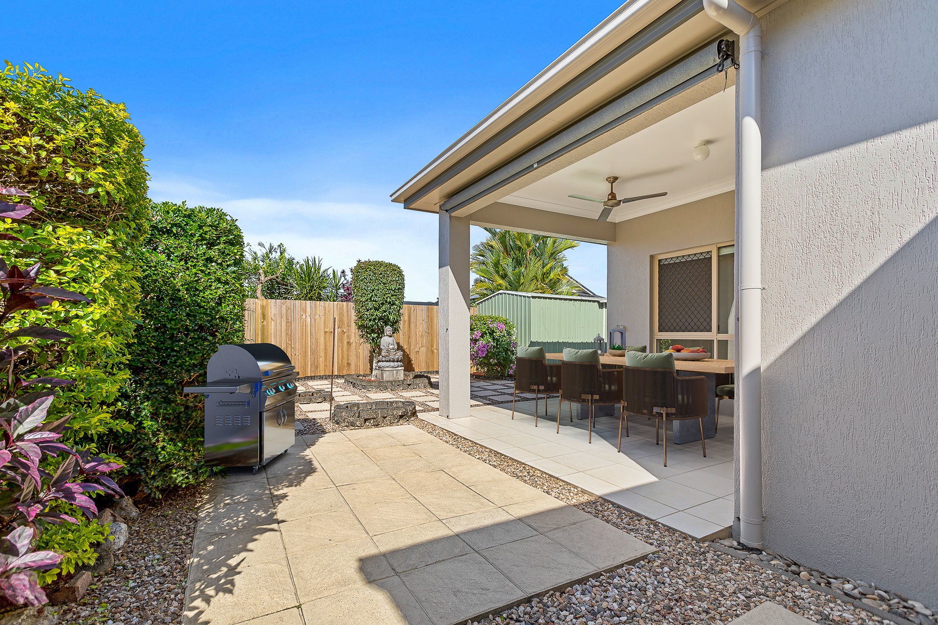 4 RACEMOSA STREET, Mount Sheridan QLD 4868 - Image 5