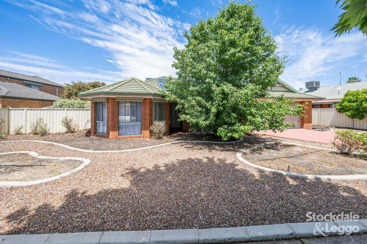 4-bedroom house at 43 GORDON DRIVE, Kialla VIC 3631, Greater Shepparton, Victoria