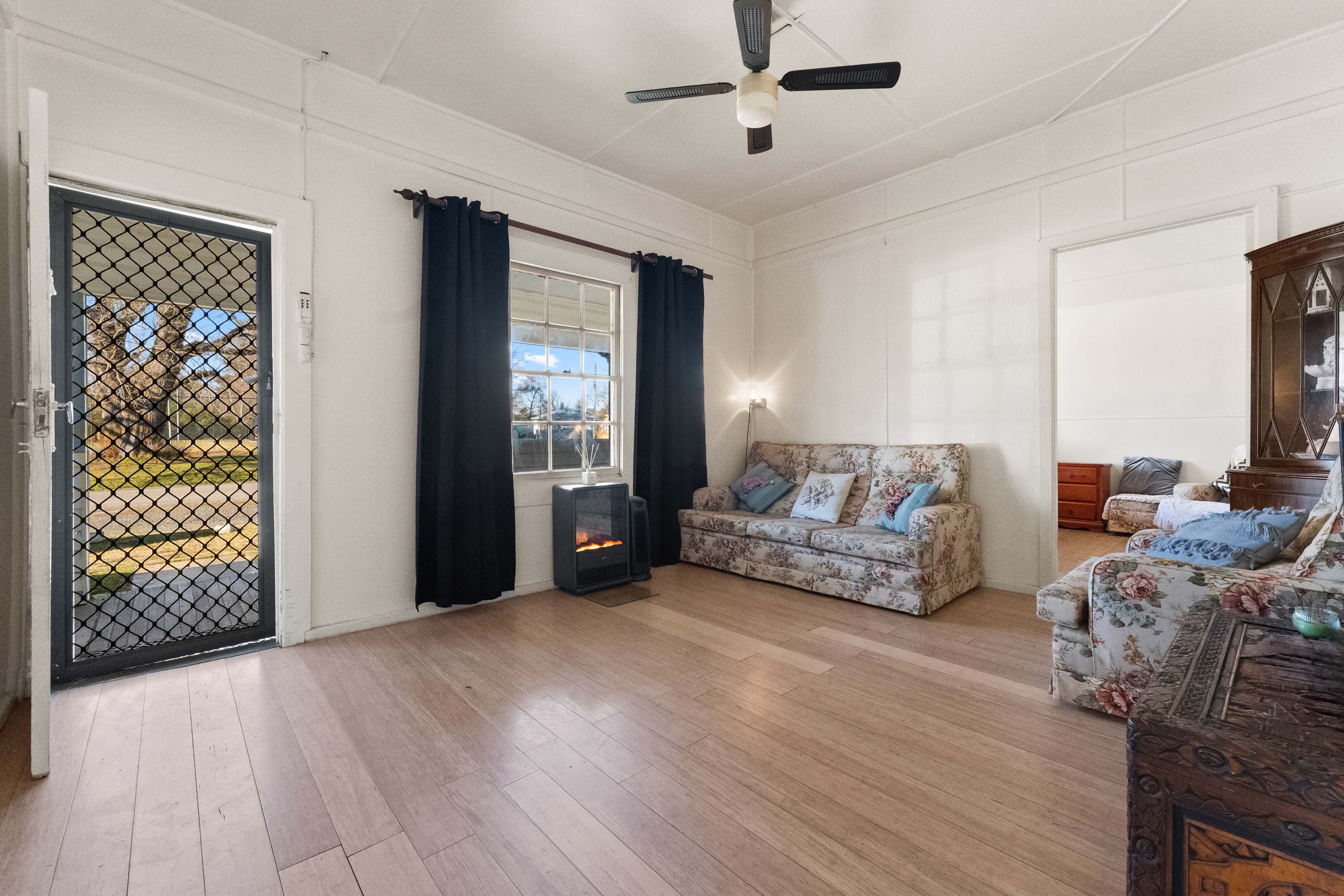 3-bedroom house at 12 Araluen Street, Braidwood, NSW 2622, Queanbeyan-Palerang, New South Wales