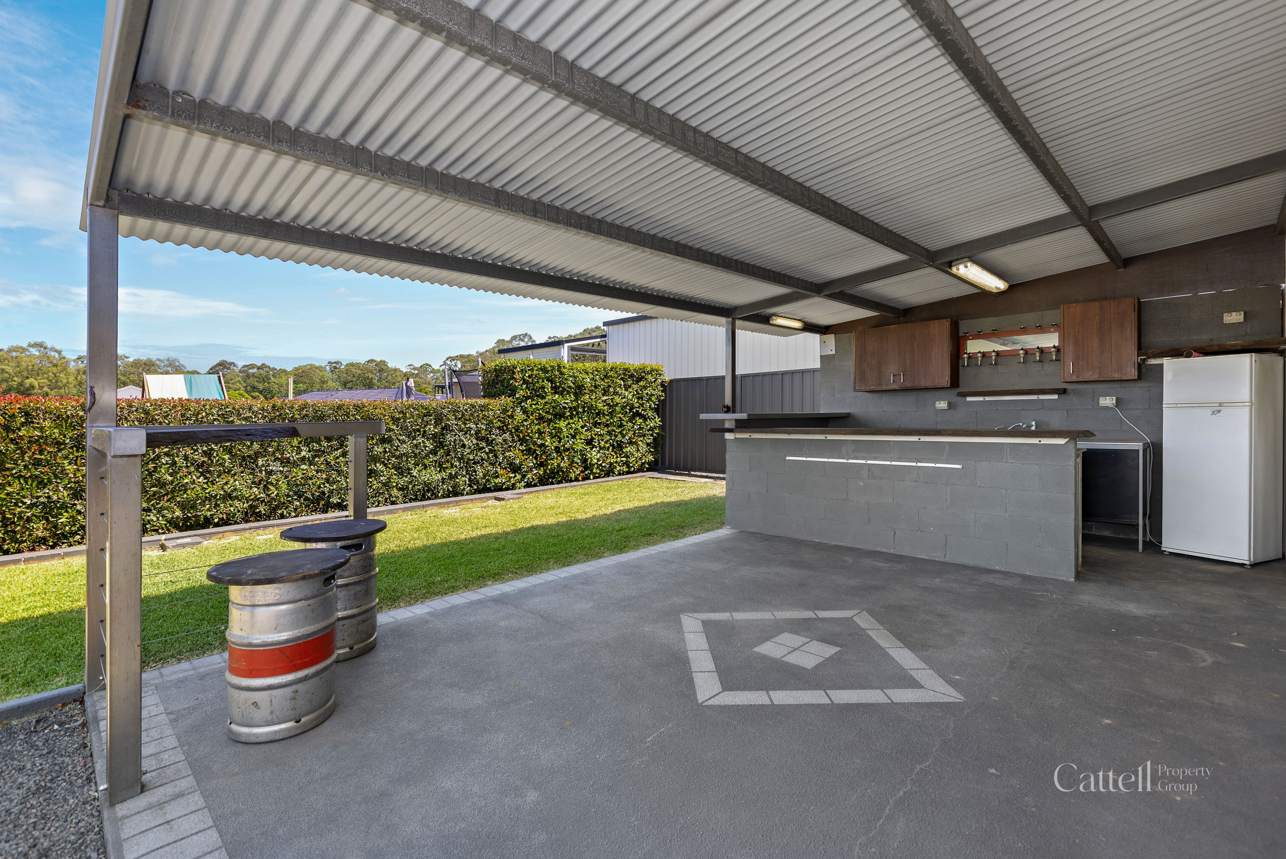 5-bedroom house at 2 BERRINDA CLOSE, Bolwarra Heights NSW 2320, Maitland, New South Wales