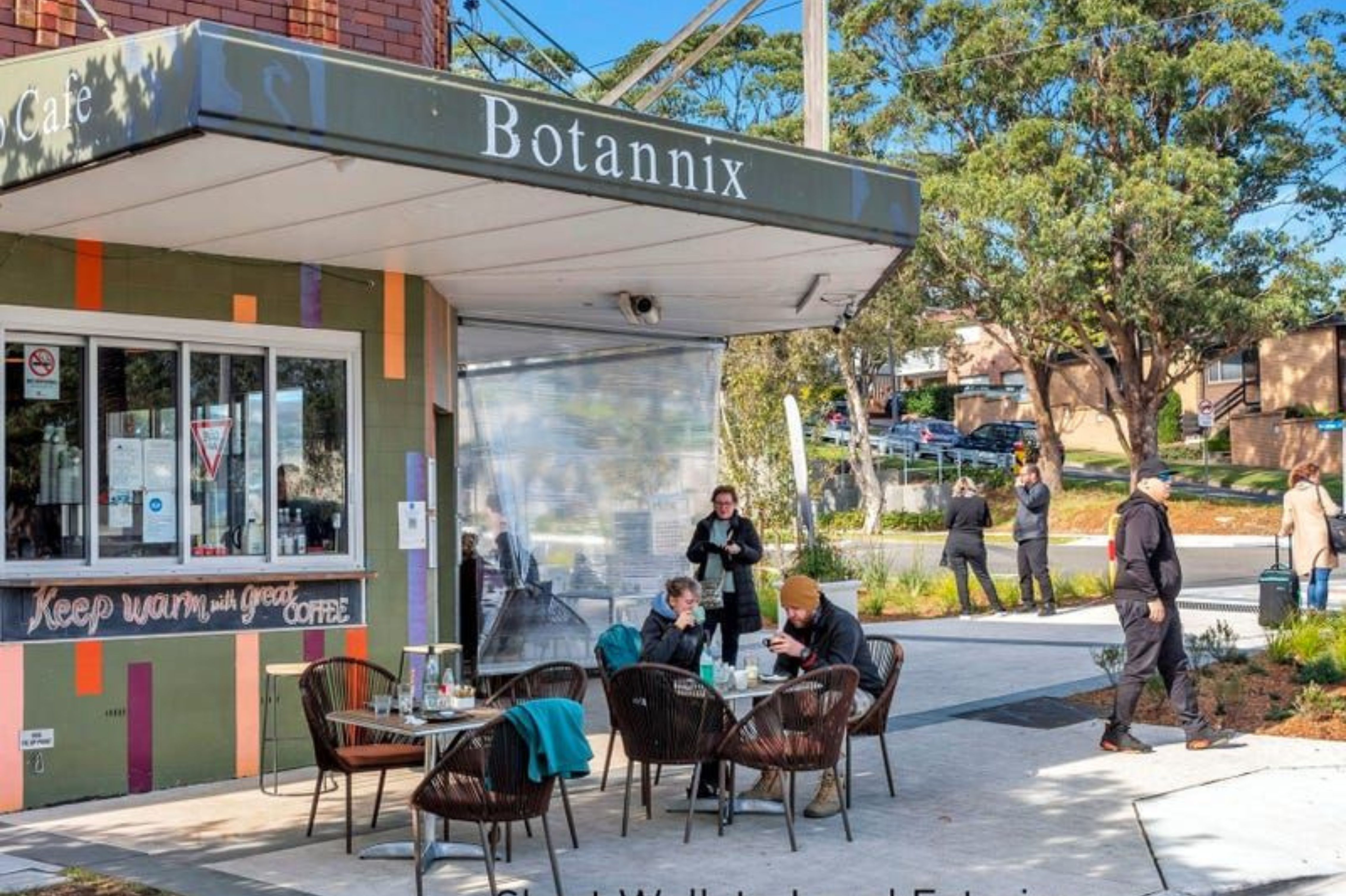 2-bedroom unit at 502 3 MADDEN CLOSE, BOTANY NSW 2019, , New South Wales
