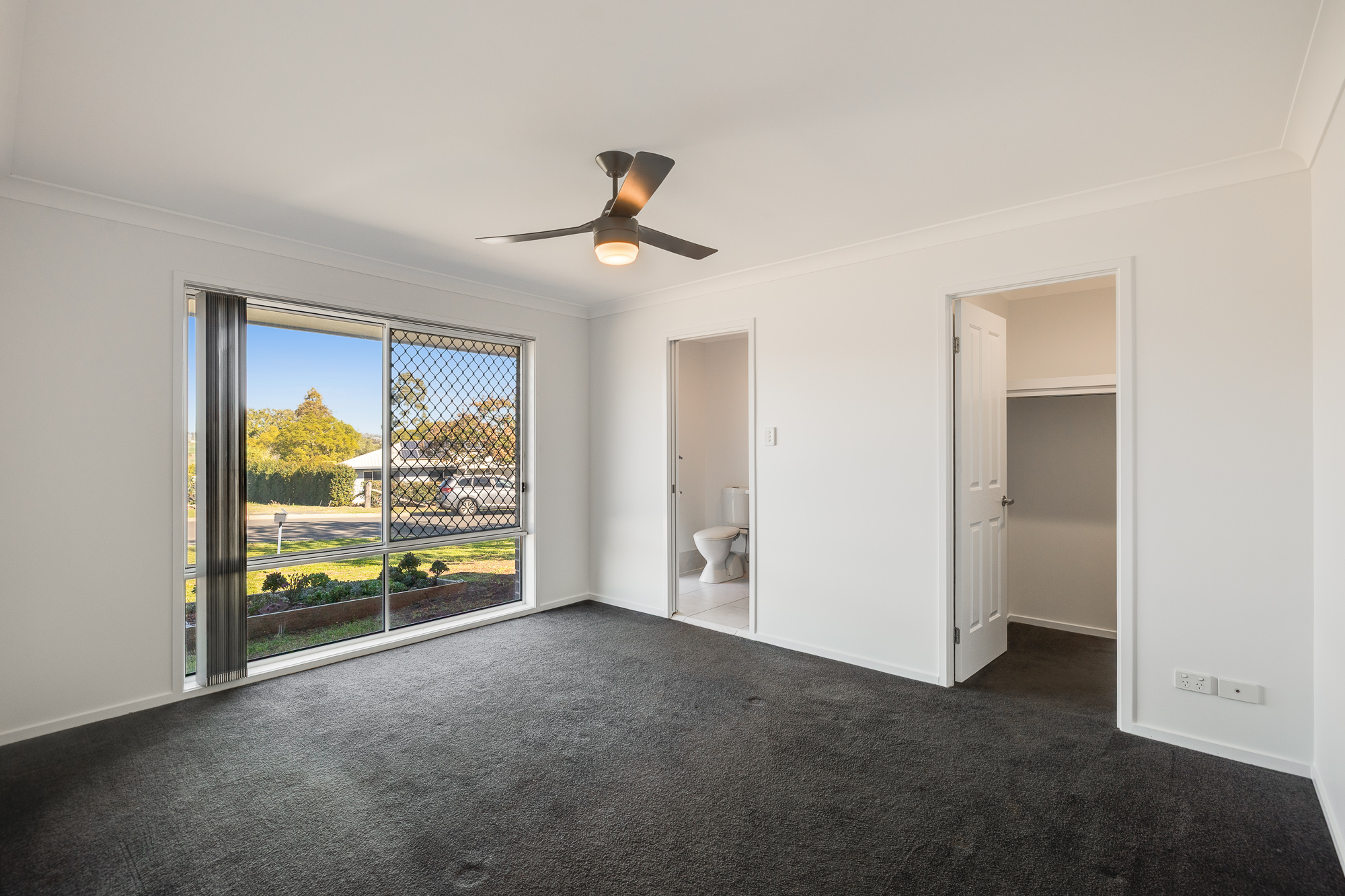 4-bedroom house at 18 Catherine Crescent, Kingsthorpe, QLD 4400, Toowoomba, Queensland