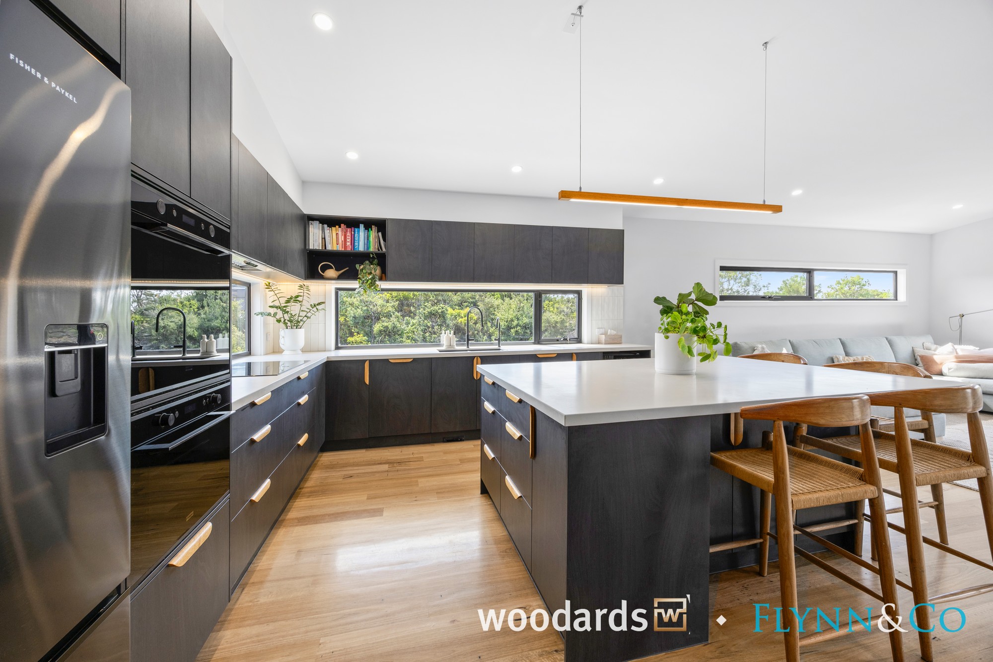 4-bedroom house at 14 JAMIESON COURT, Cape Schanck VIC 3939, Mornington Peninsula, Victoria