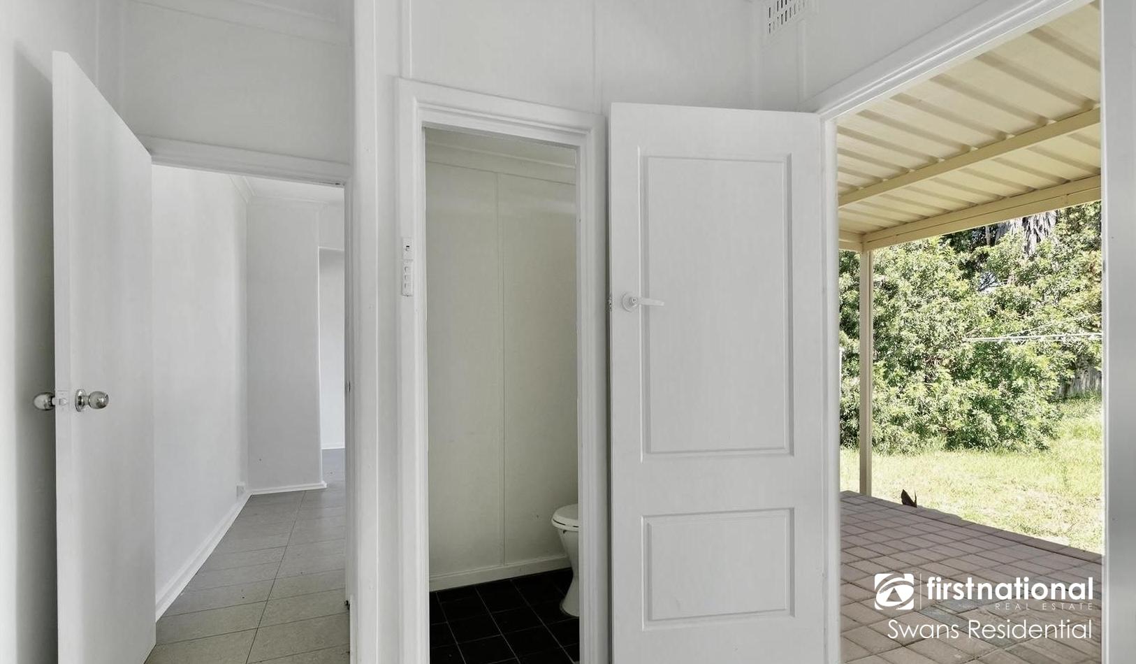 3-bedroom house at 176 MORRISON ROAD, Midvale WA 6056, Swan, Western Australia