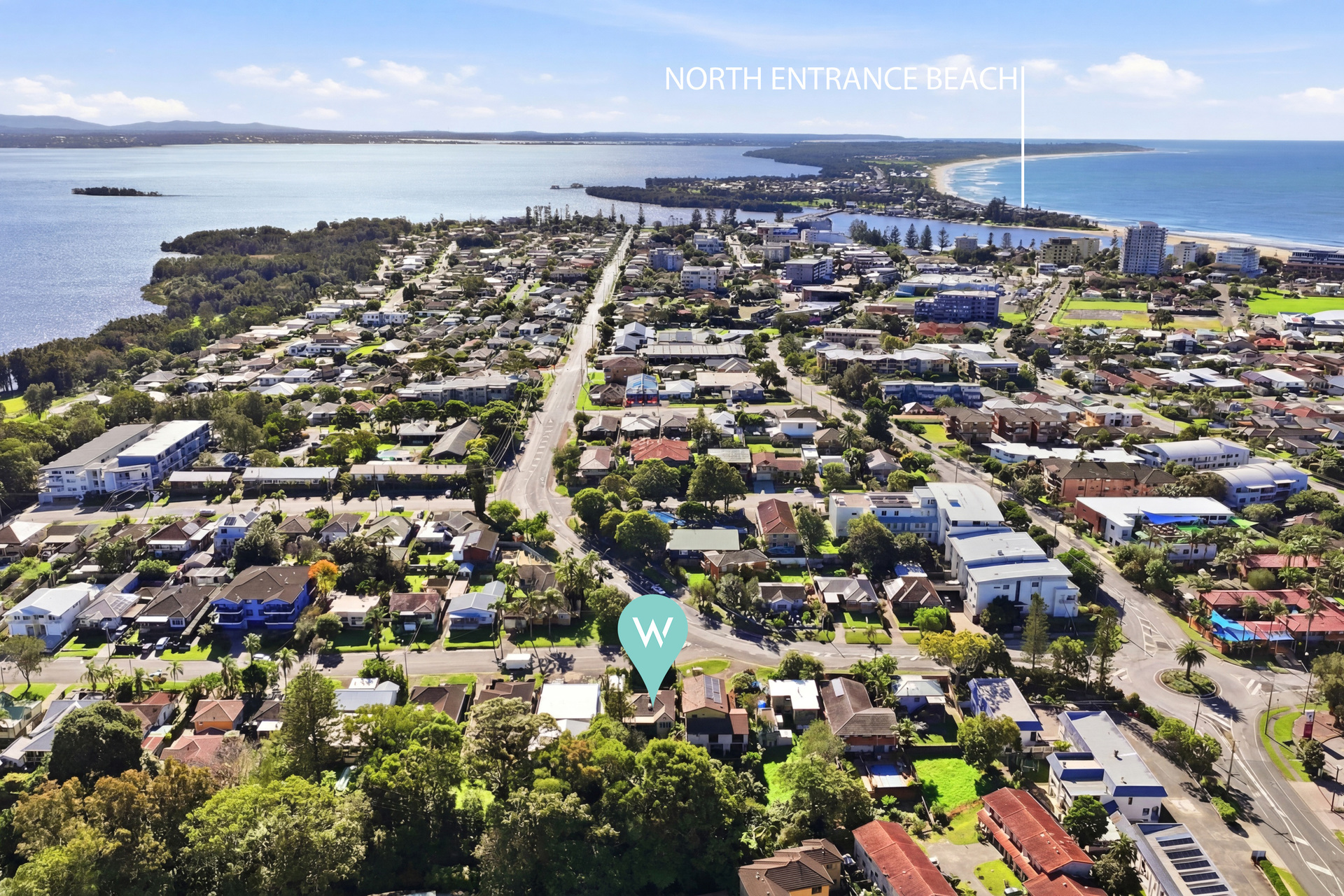 3-bedroom house at 31 Norfolk Street, The Entrance, NSW 2261, Central Coast (Nsw), New South Wales